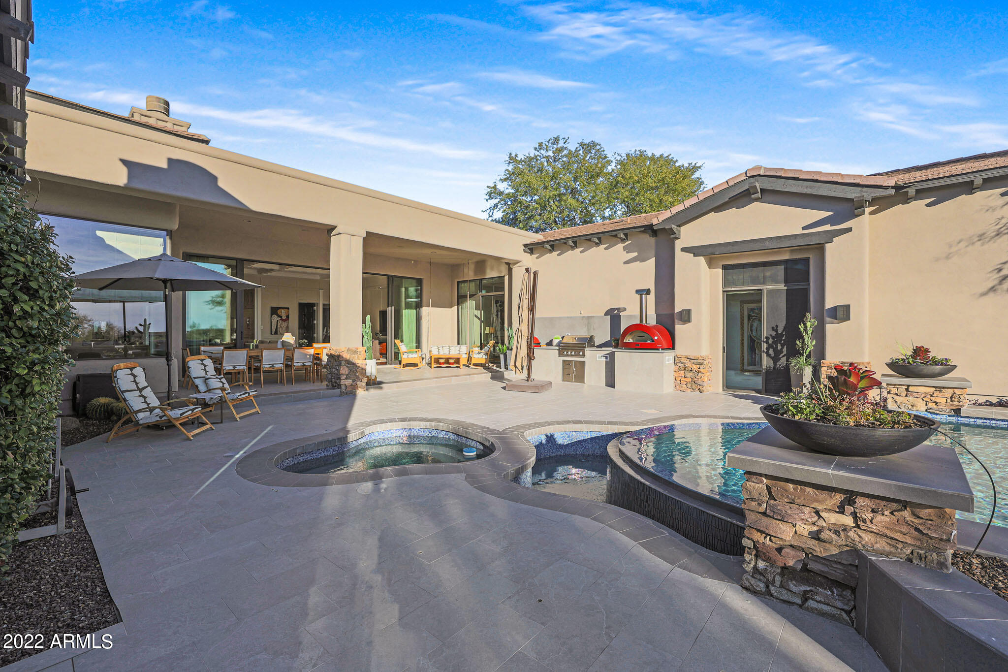 DC Ranch - Residential