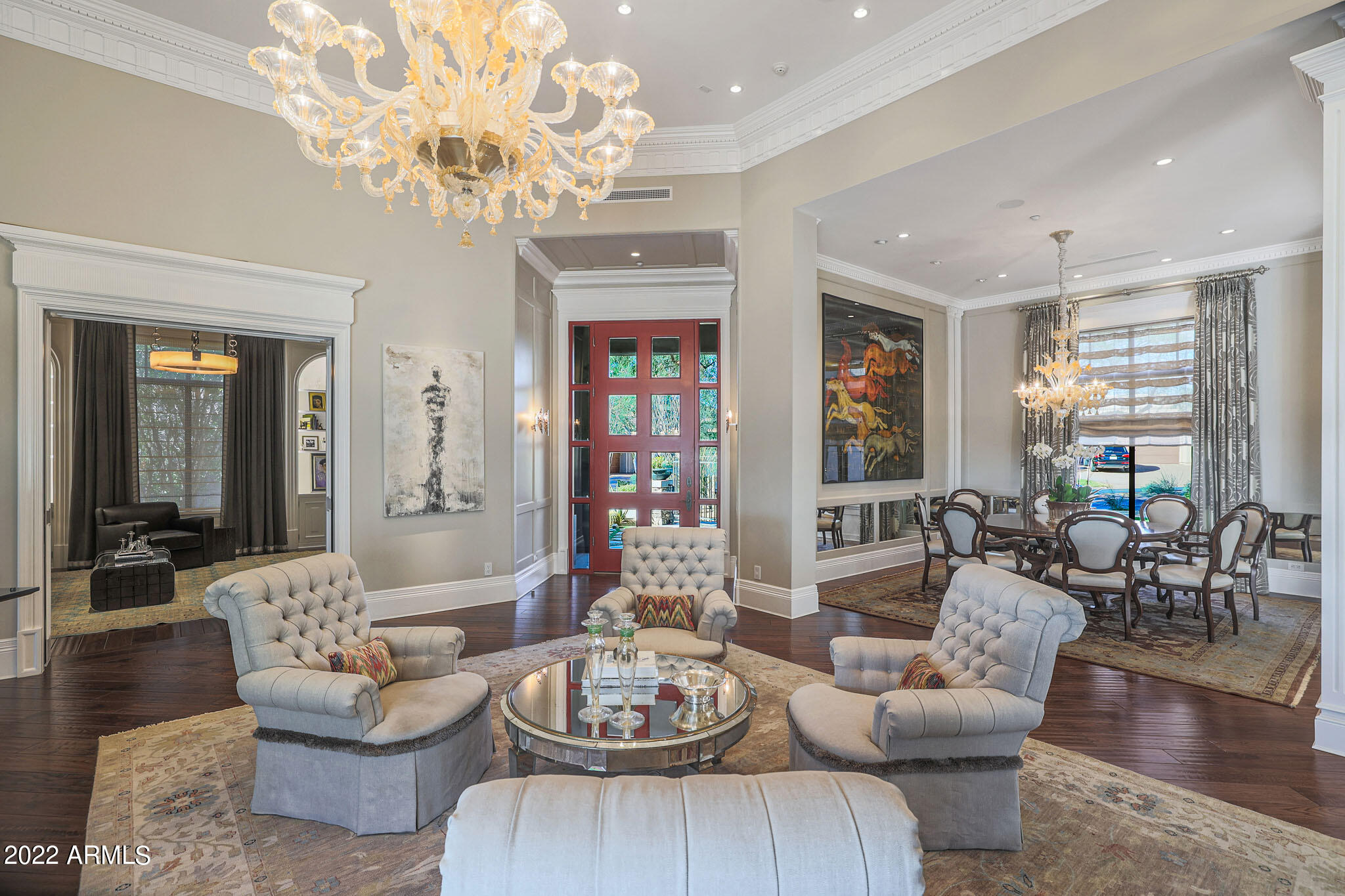 DC Ranch - Residential
