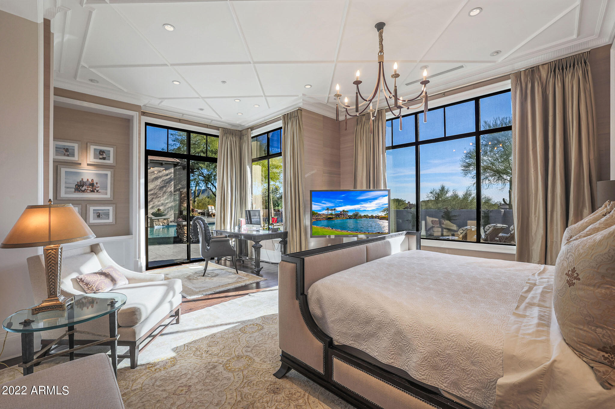 DC Ranch - Residential