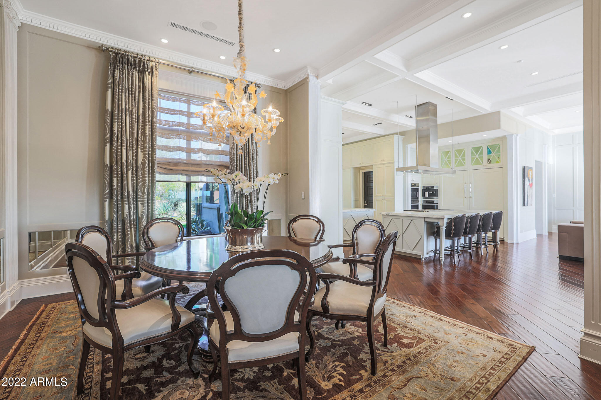 DC Ranch - Residential