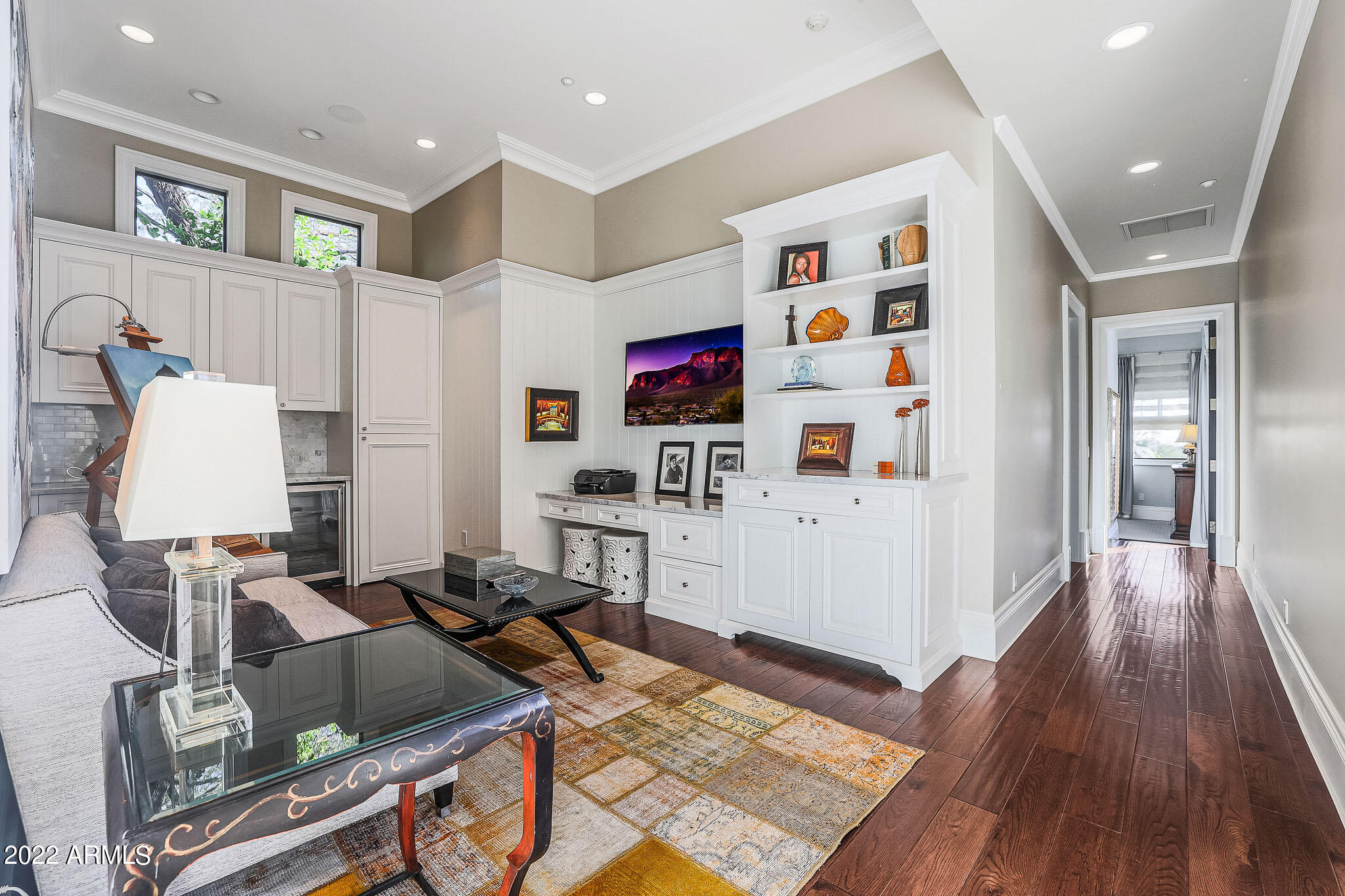DC Ranch - Residential