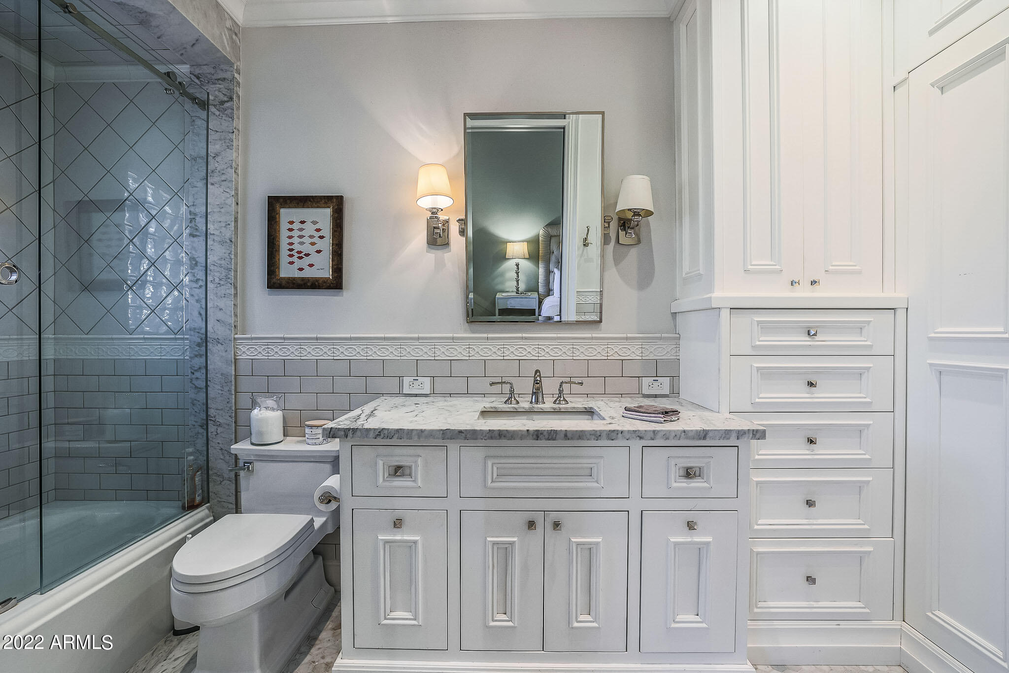 DC Ranch - Residential