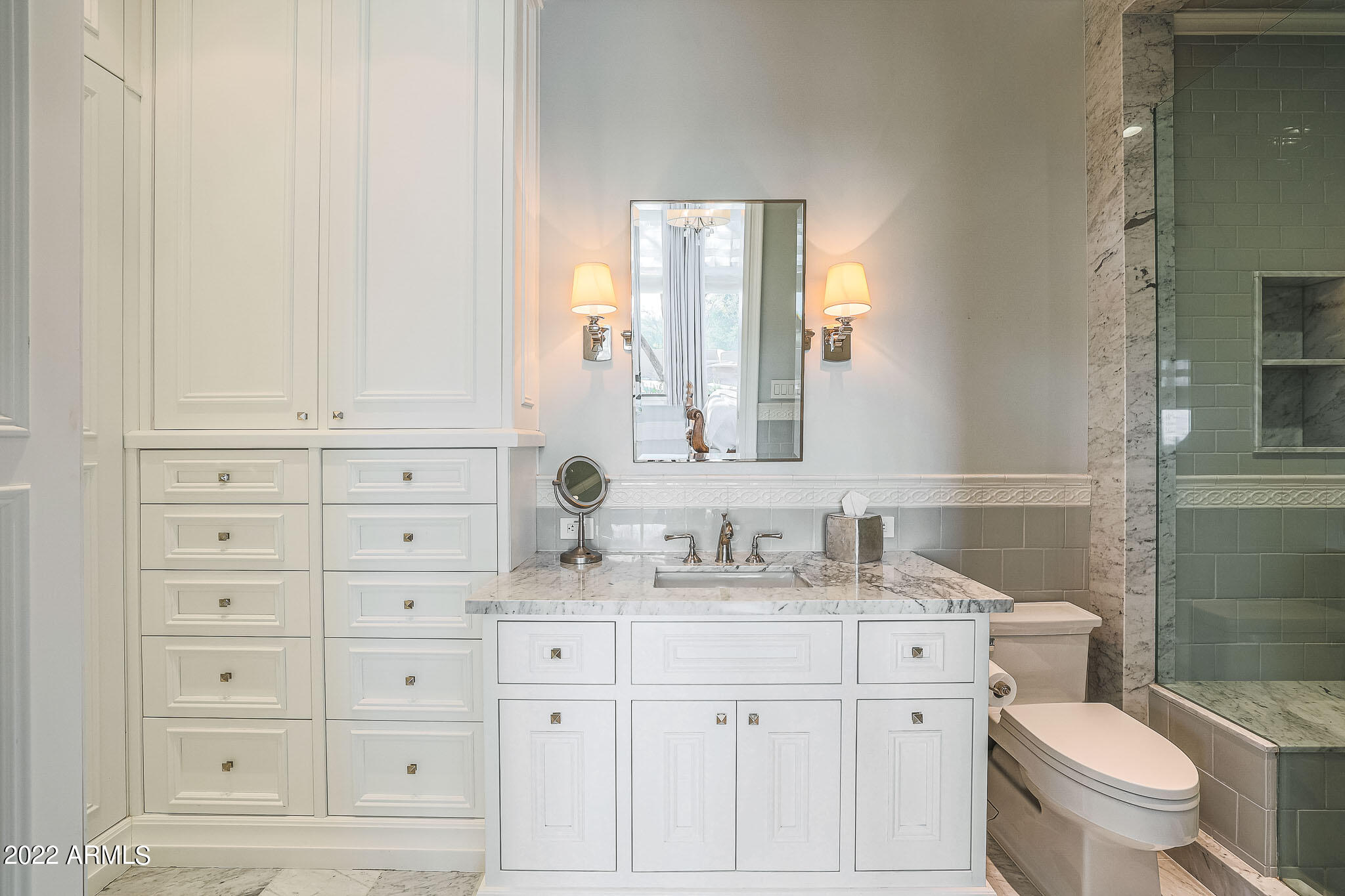 DC Ranch - Residential