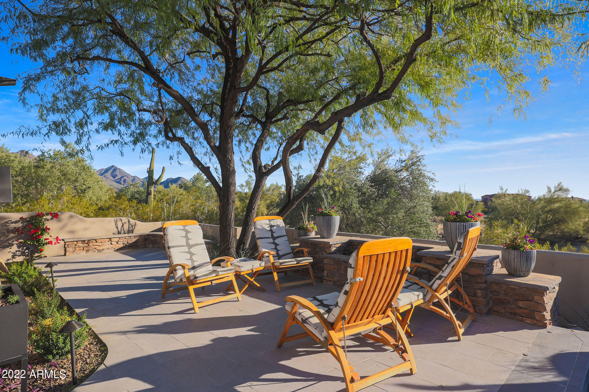 DC Ranch - Residential