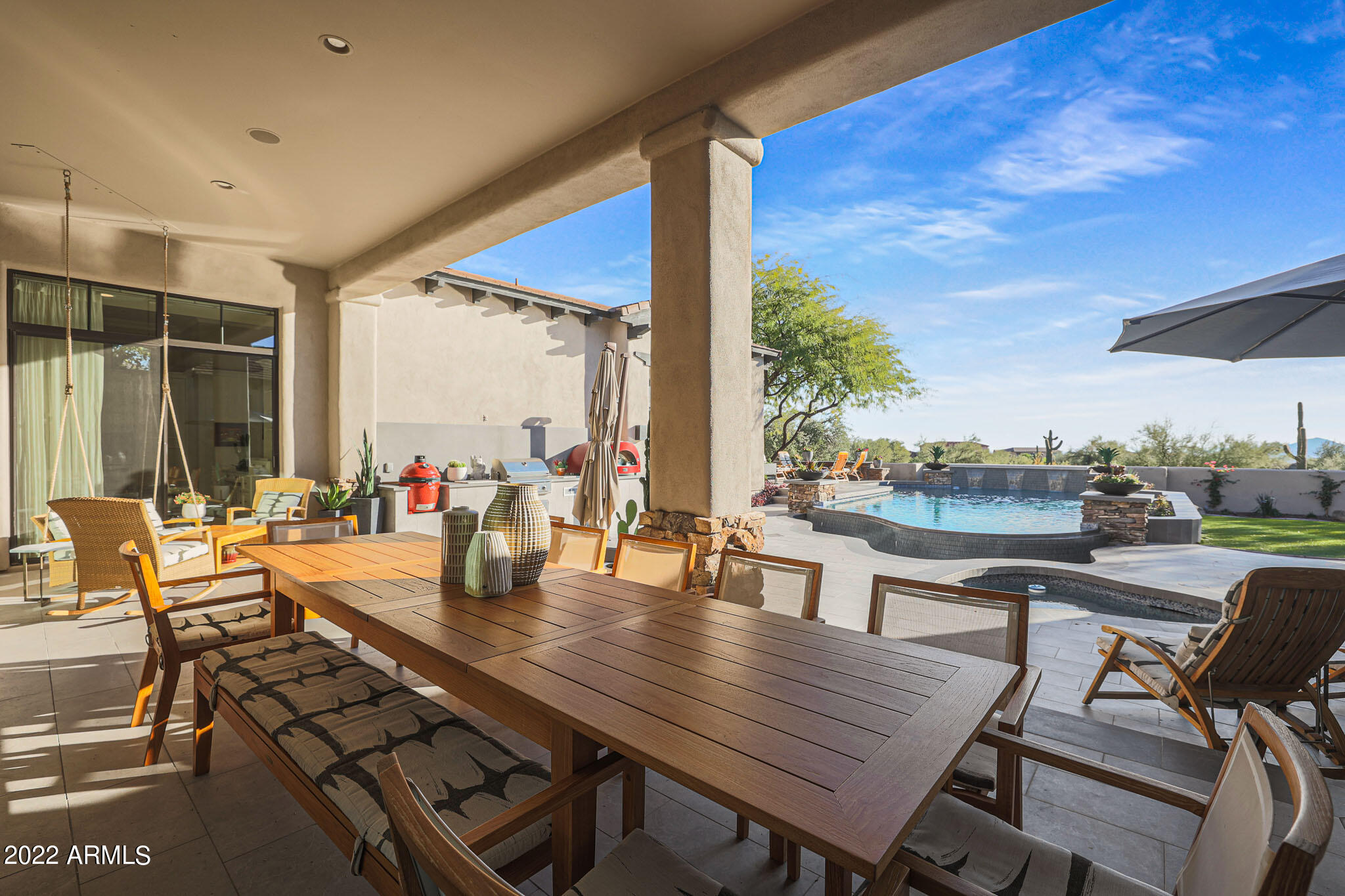 DC Ranch - Residential