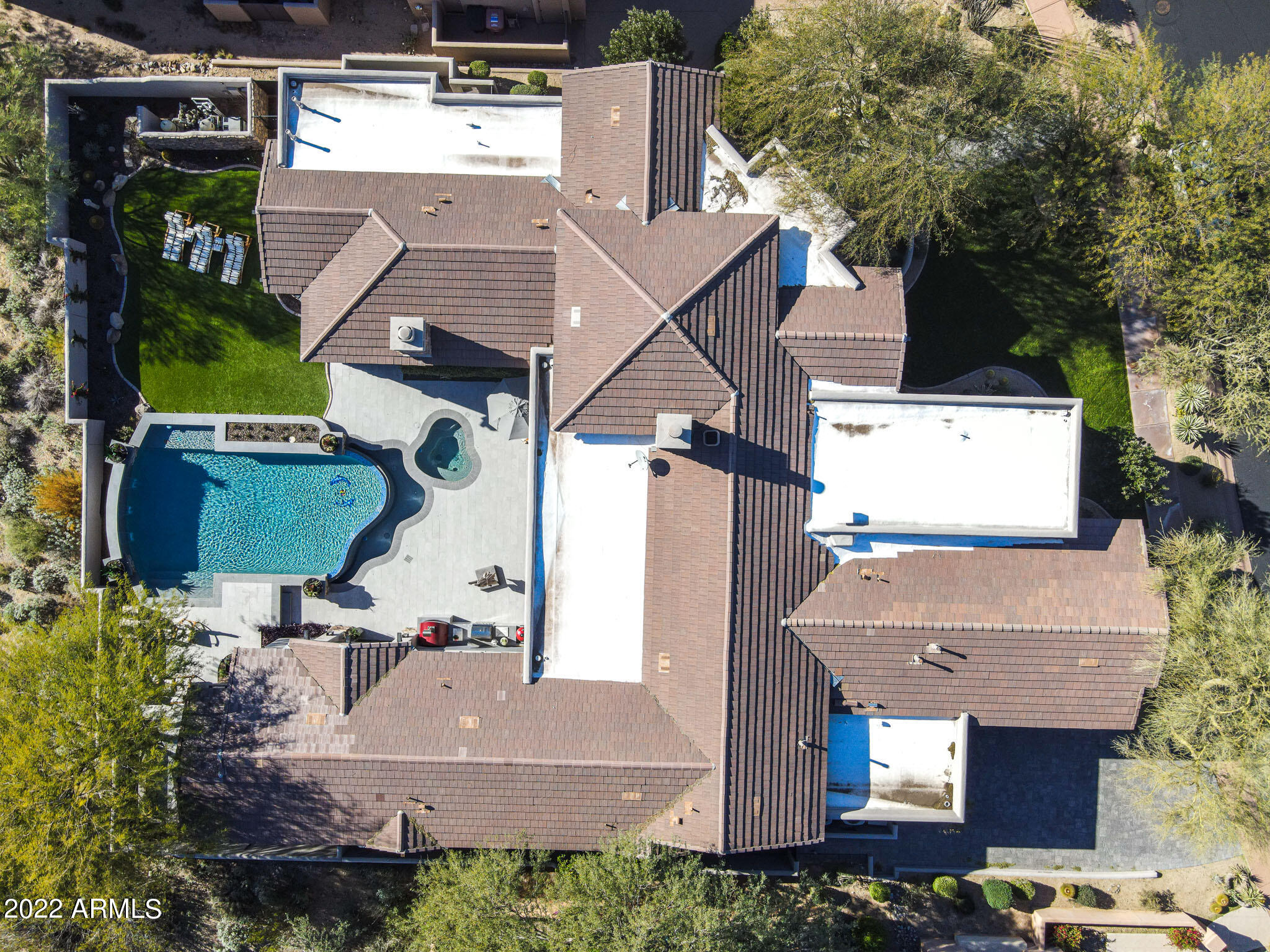DC Ranch - Residential