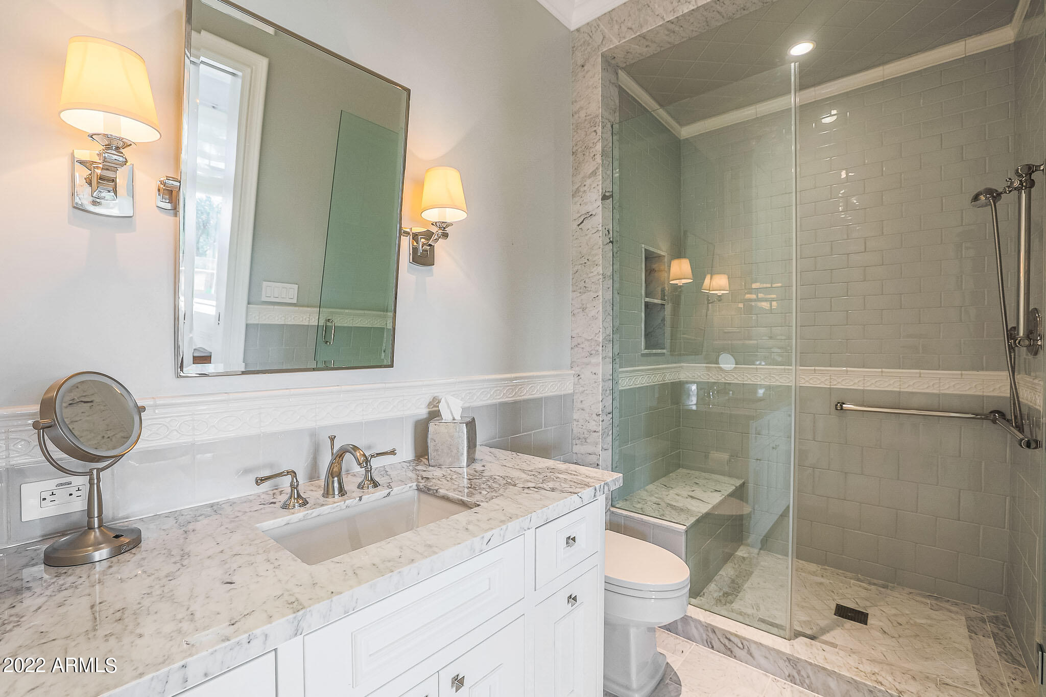 DC Ranch - Residential