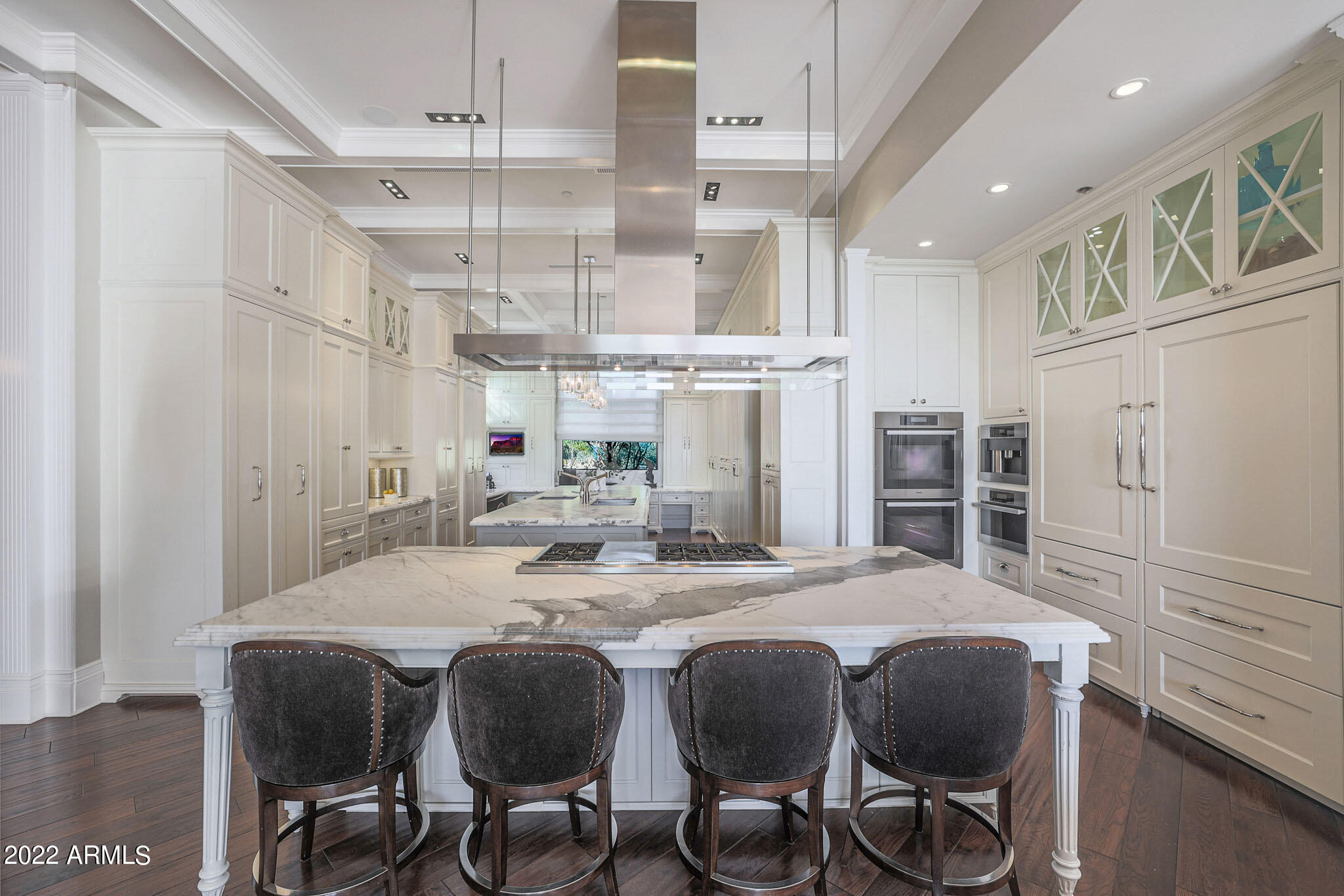DC Ranch - Residential
