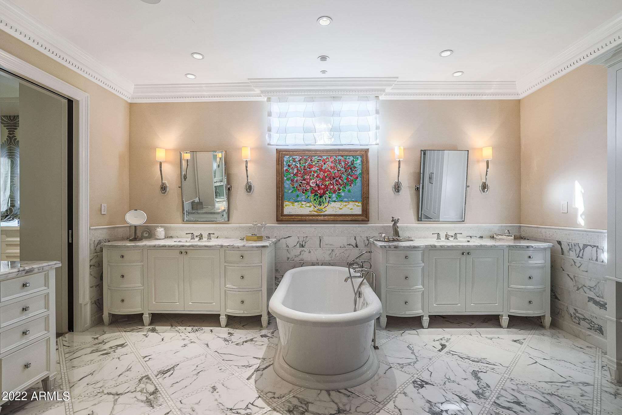 DC Ranch - Residential