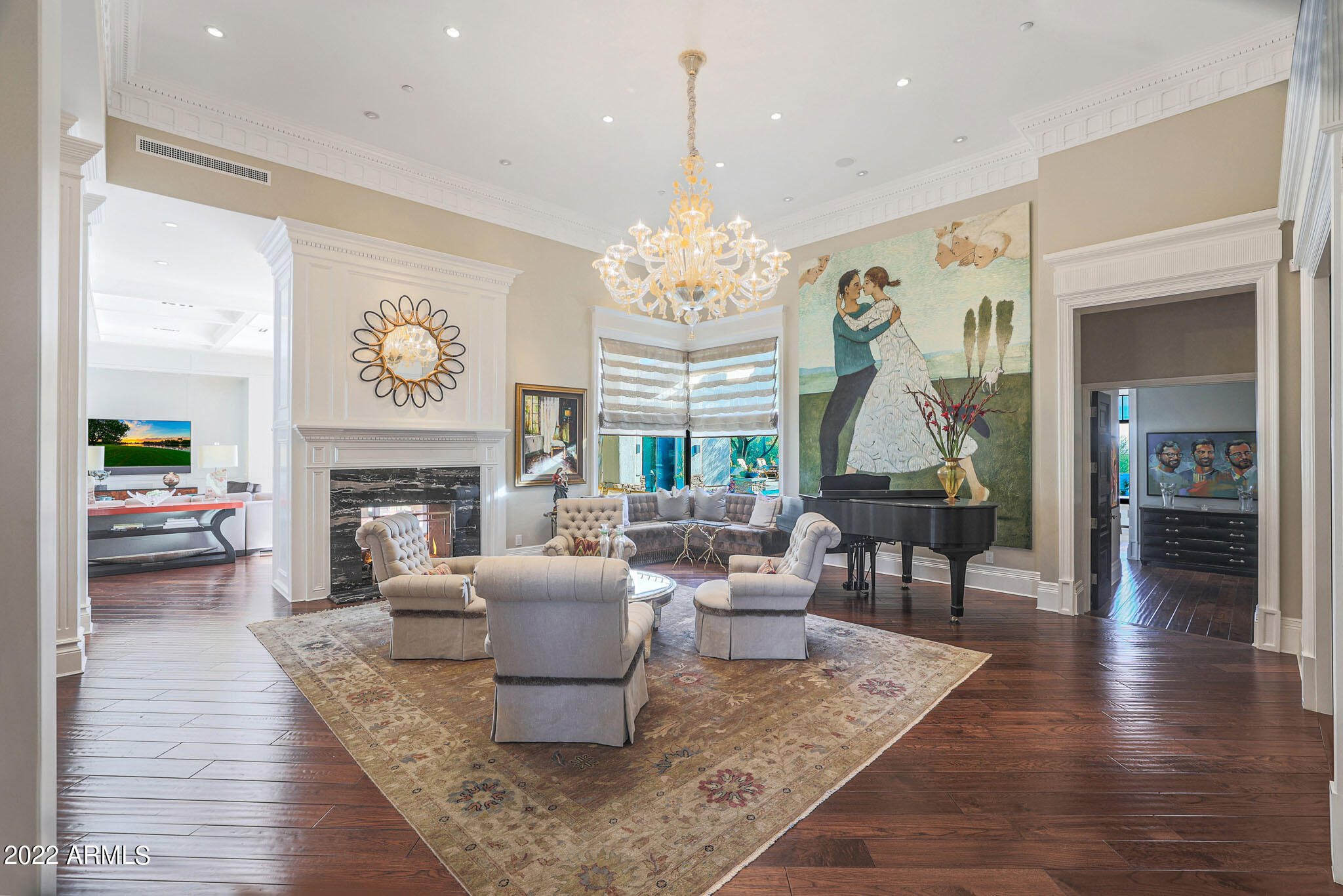 DC Ranch - Residential