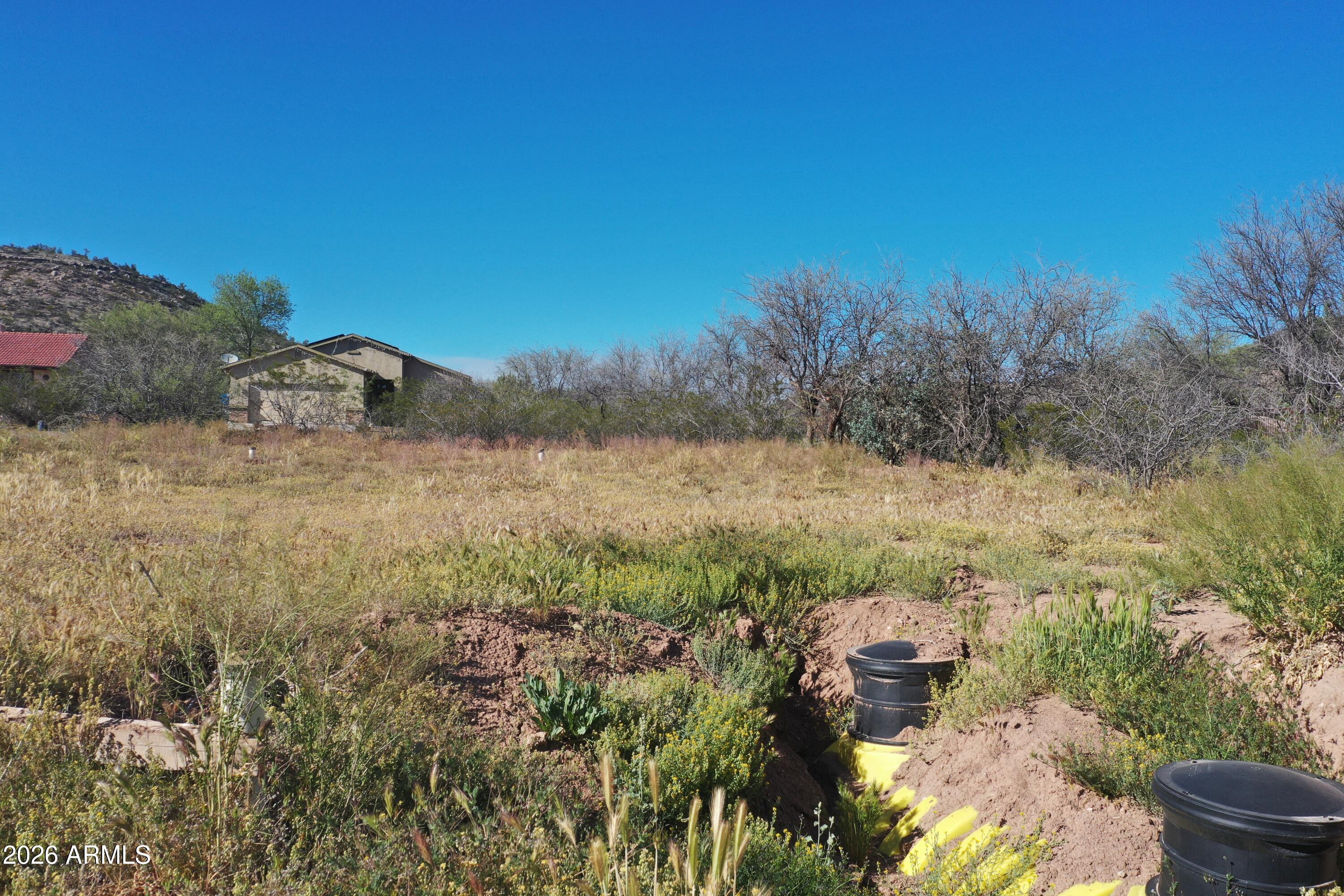 LAKE MONTEZUMA ESTATES UNIT 1 - Land