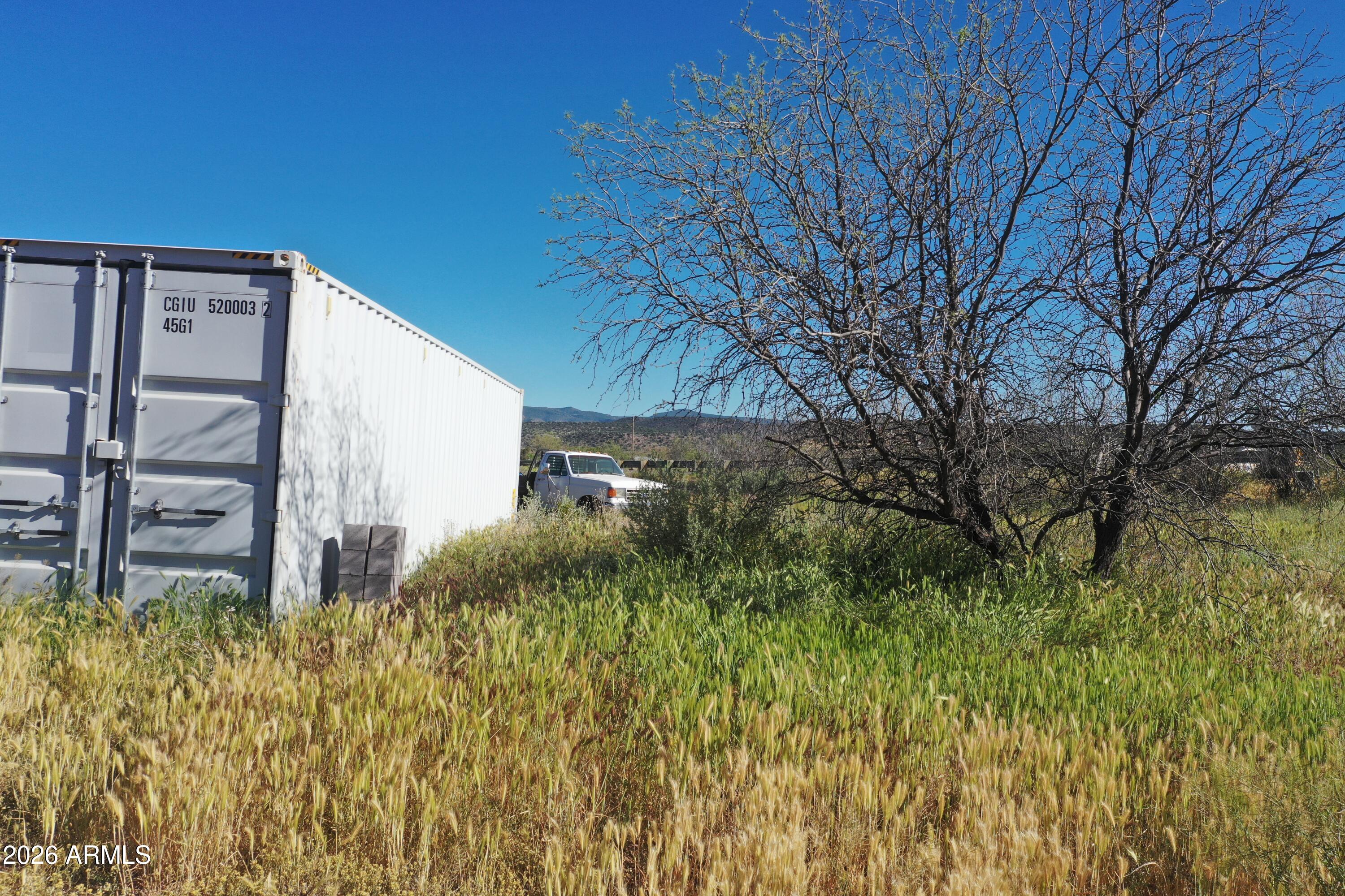 LAKE MONTEZUMA ESTATES UNIT 1 - Land
