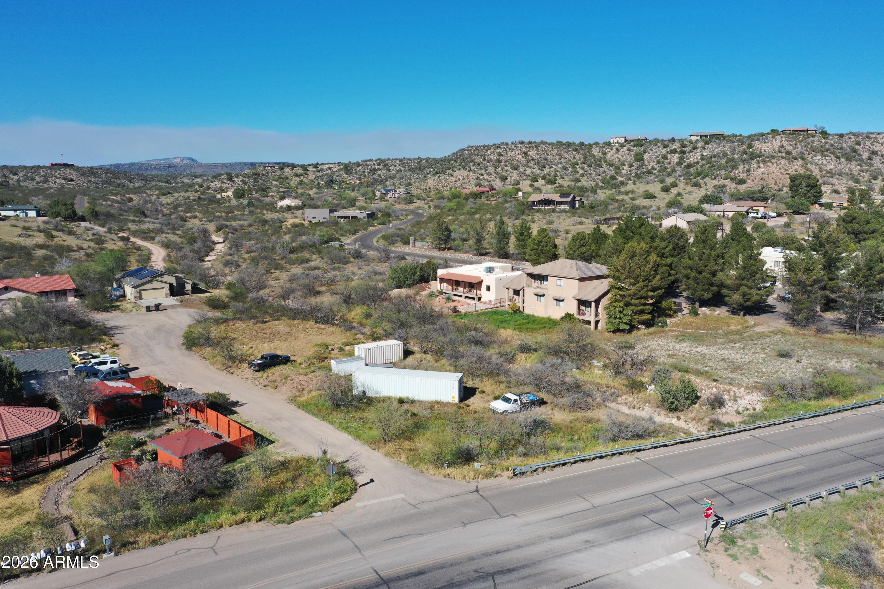 LAKE MONTEZUMA ESTATES UNIT 1 - Land