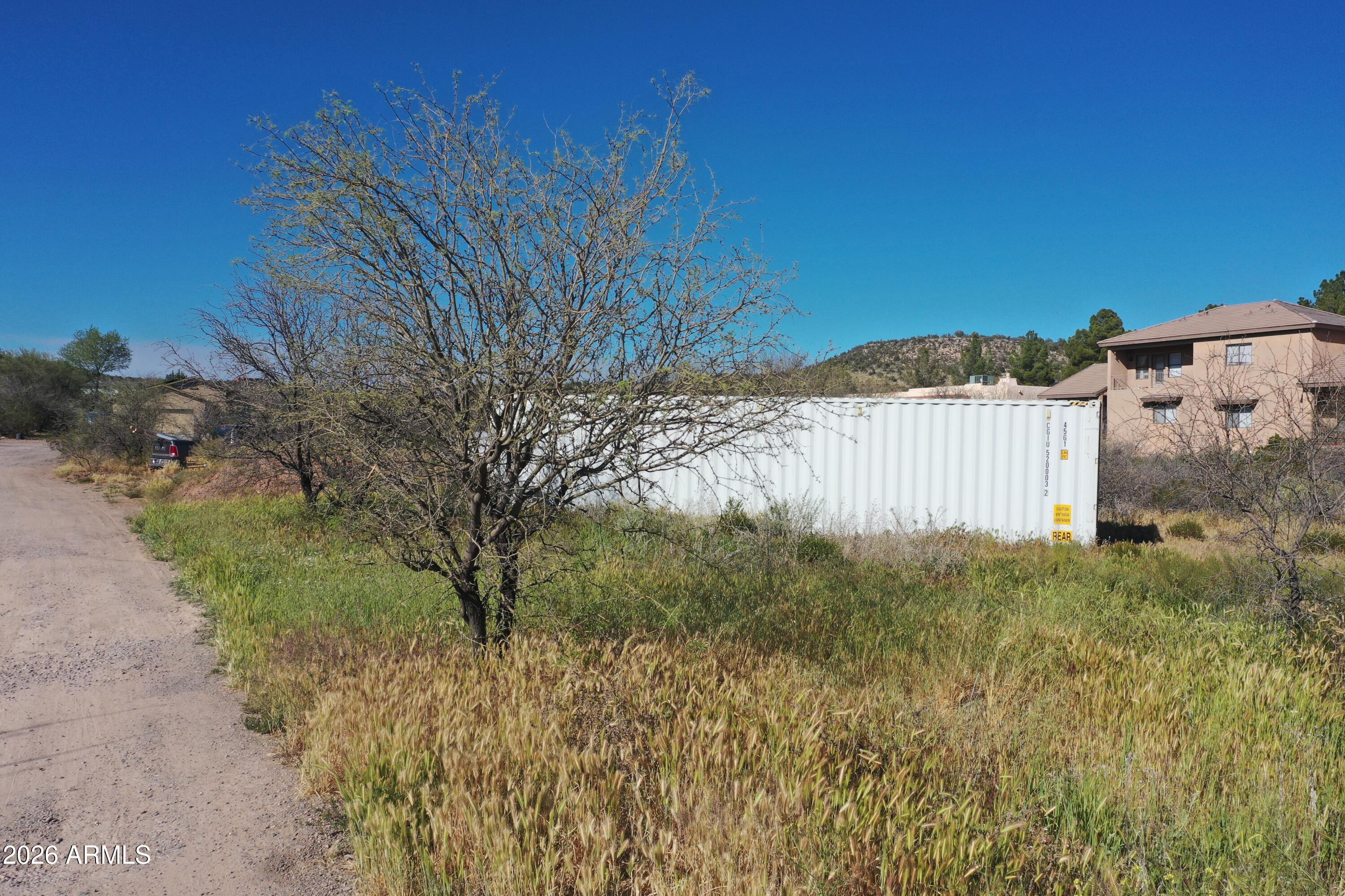 LAKE MONTEZUMA ESTATES UNIT 1 - Land