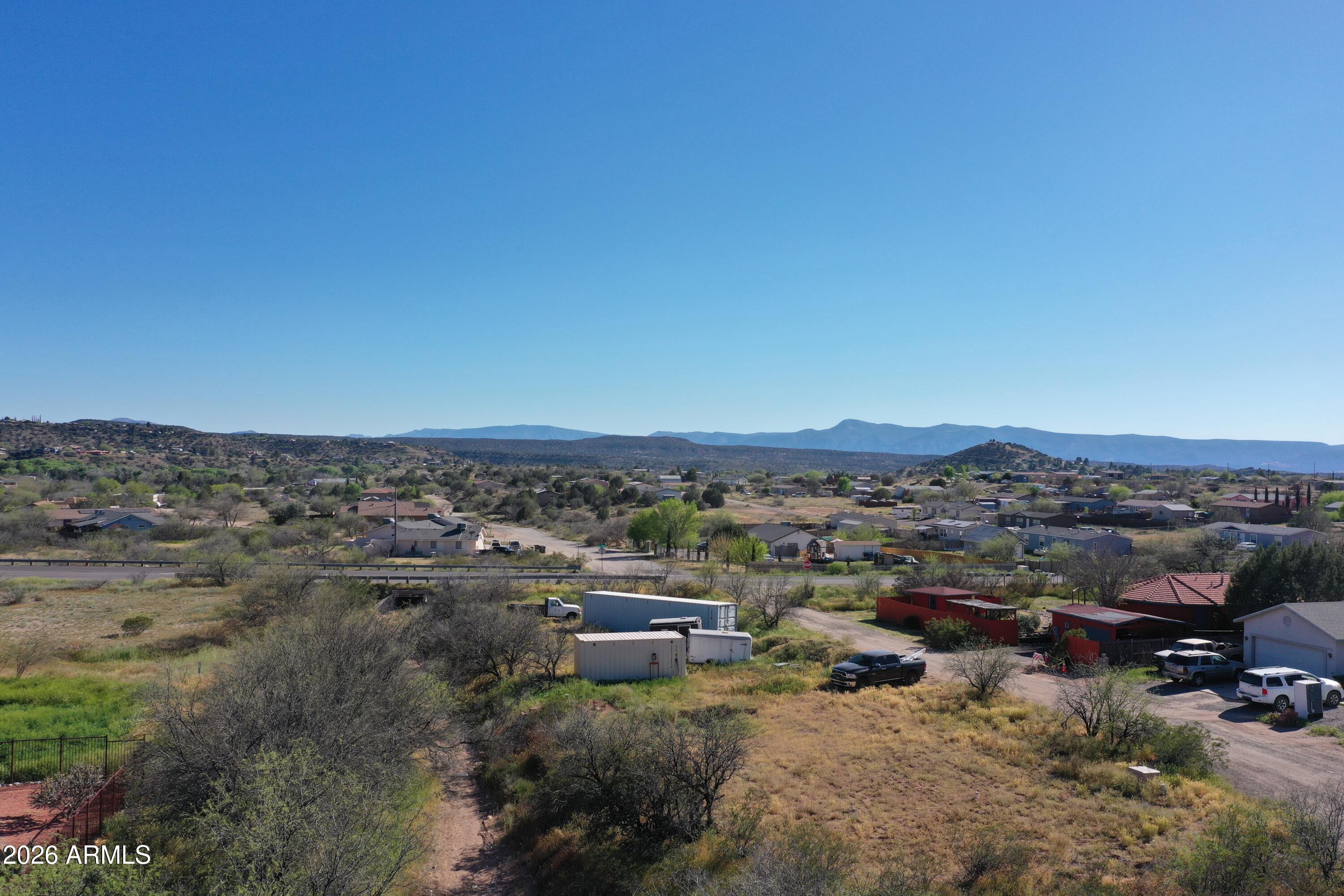 LAKE MONTEZUMA ESTATES UNIT 1 - Land