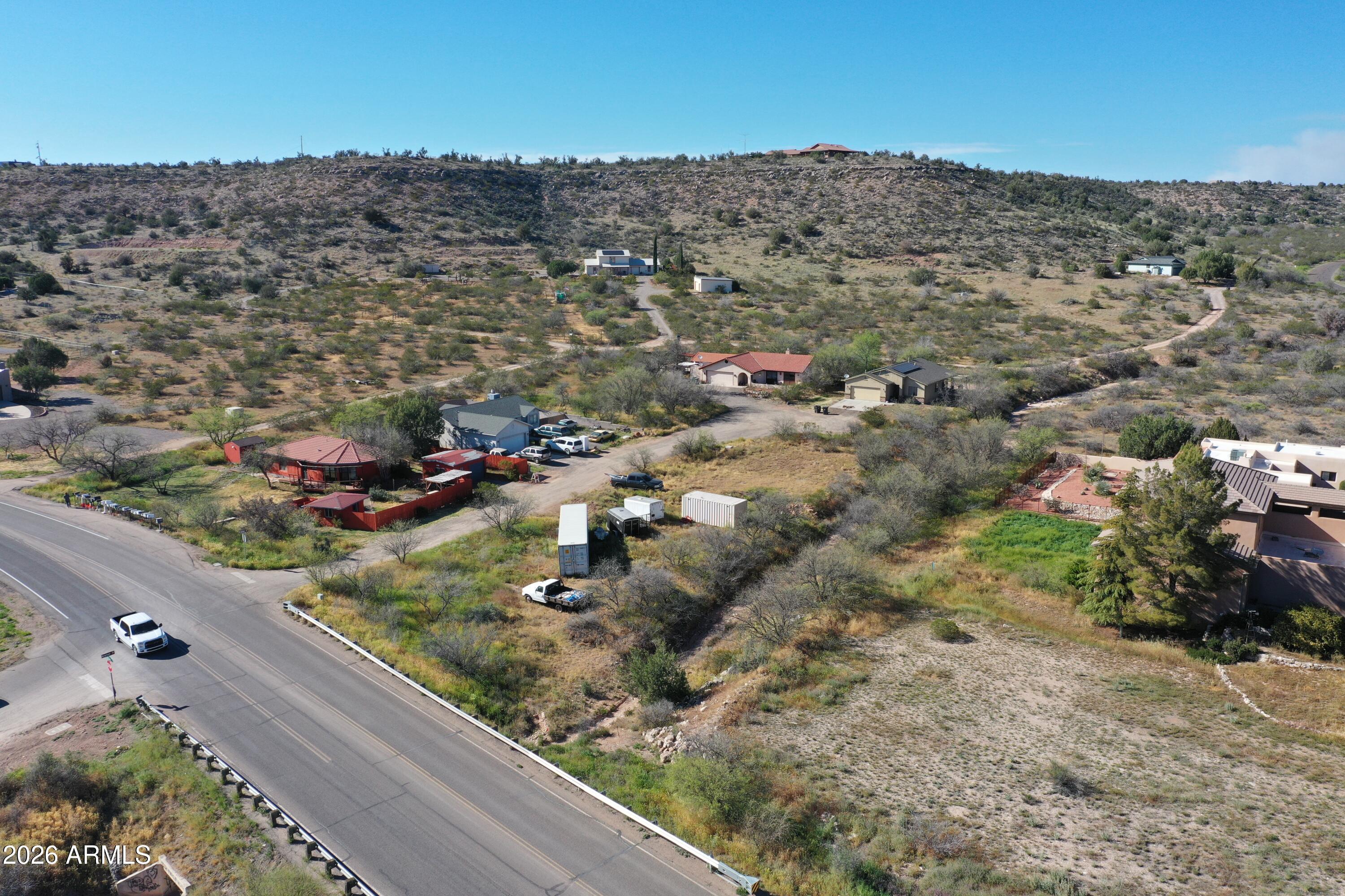 LAKE MONTEZUMA ESTATES UNIT 1 - Land