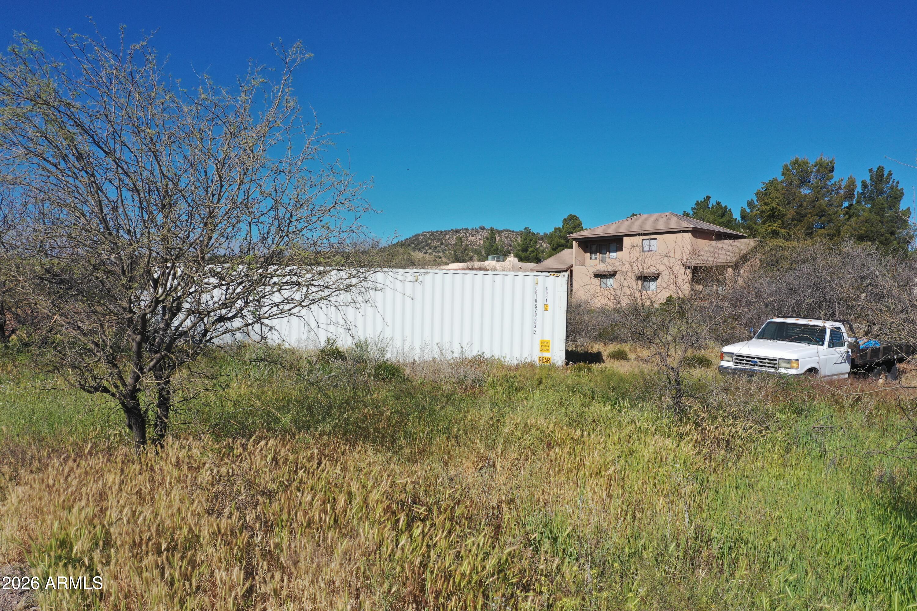 LAKE MONTEZUMA ESTATES UNIT 1 - Land