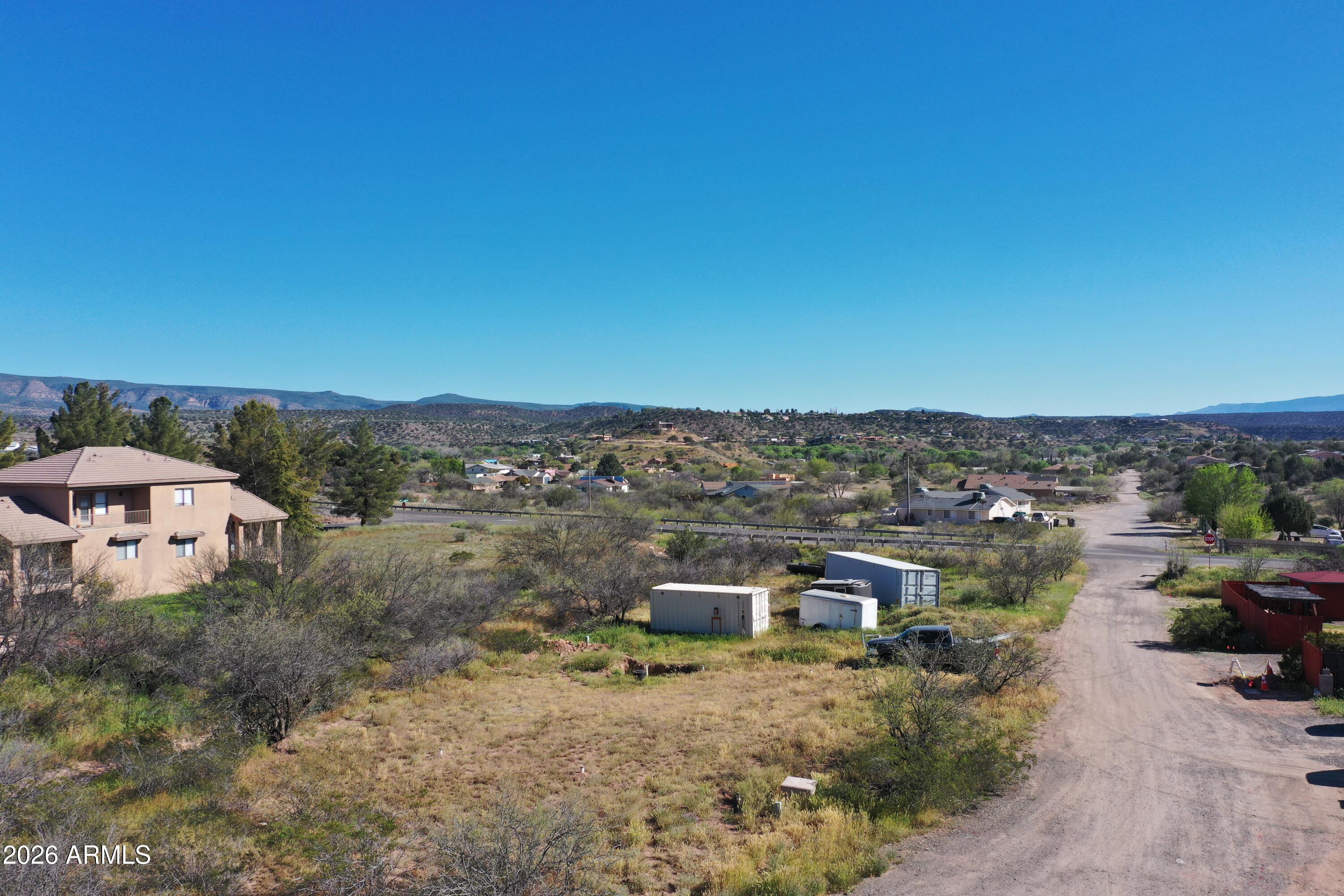 LAKE MONTEZUMA ESTATES UNIT 1 - Land