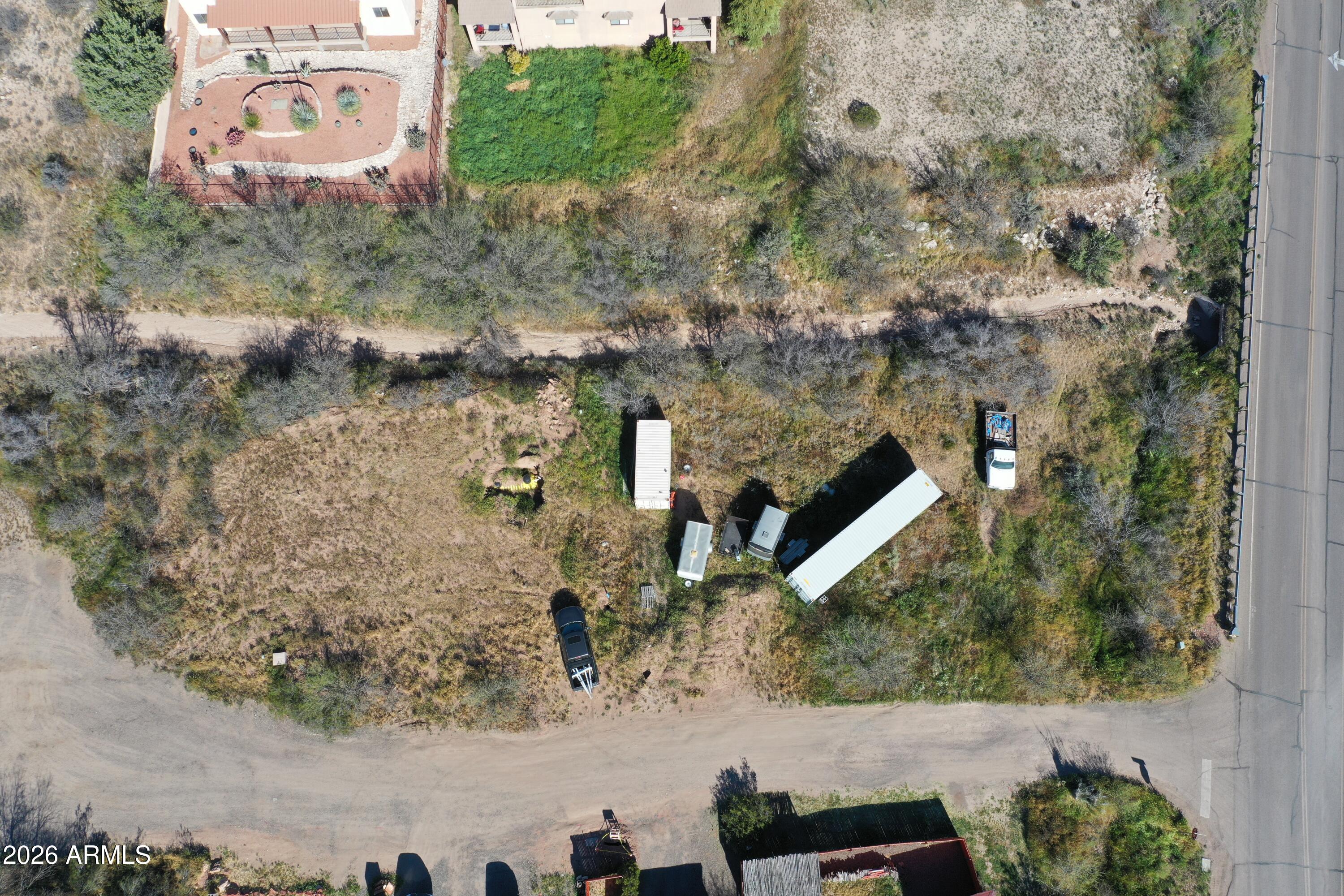 LAKE MONTEZUMA ESTATES UNIT 1 - Land