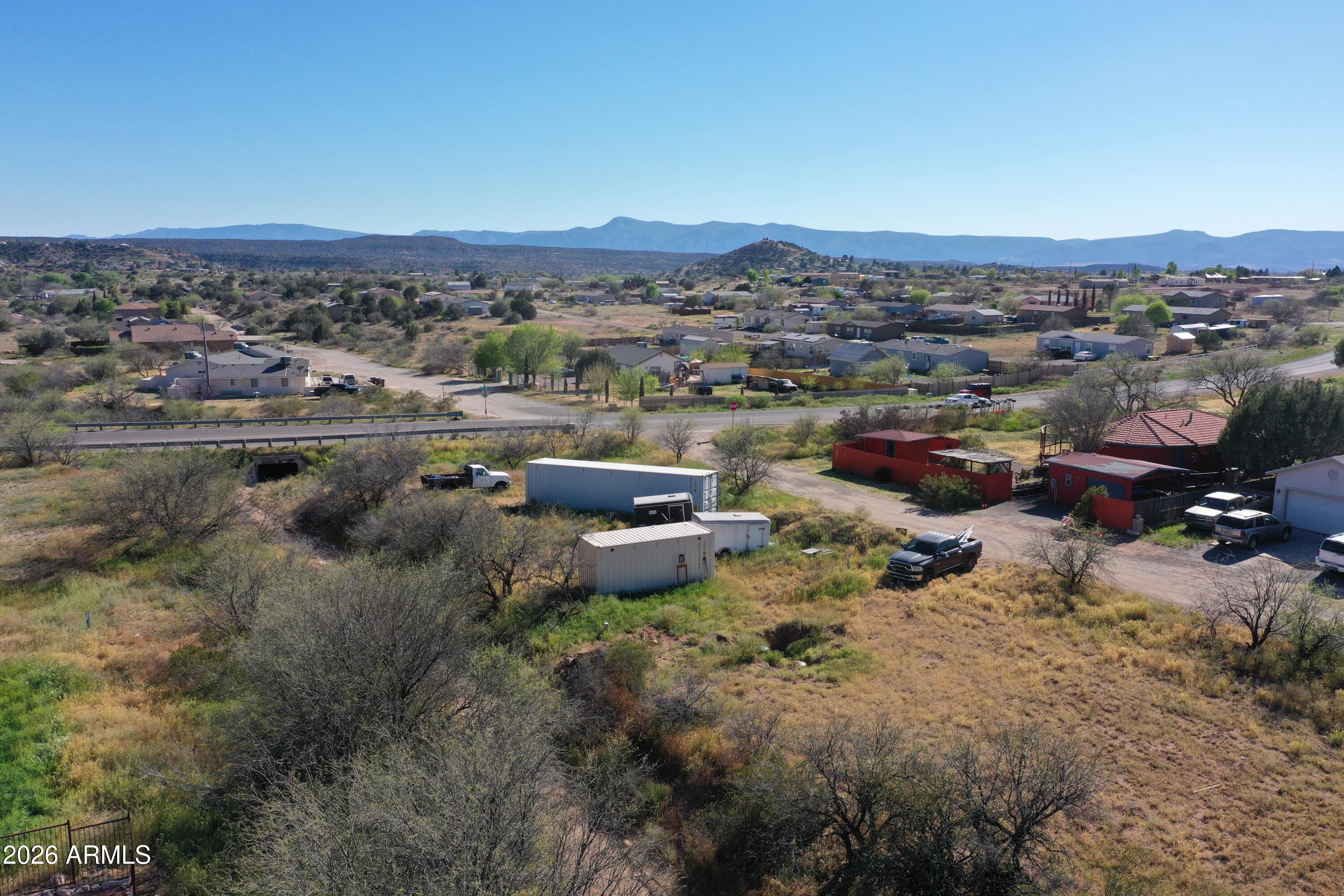 LAKE MONTEZUMA ESTATES UNIT 1 - Land