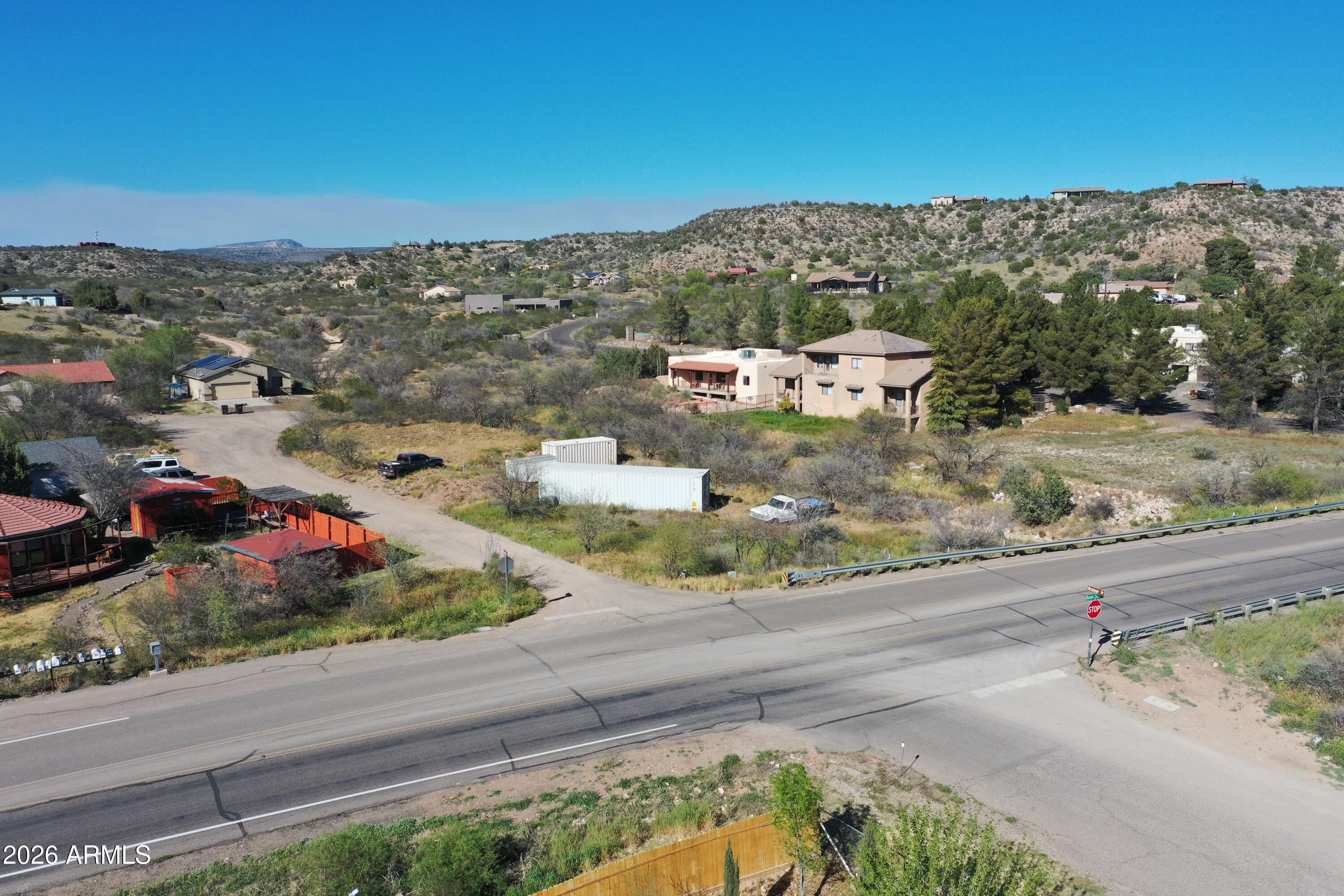 LAKE MONTEZUMA ESTATES UNIT 1 - Land