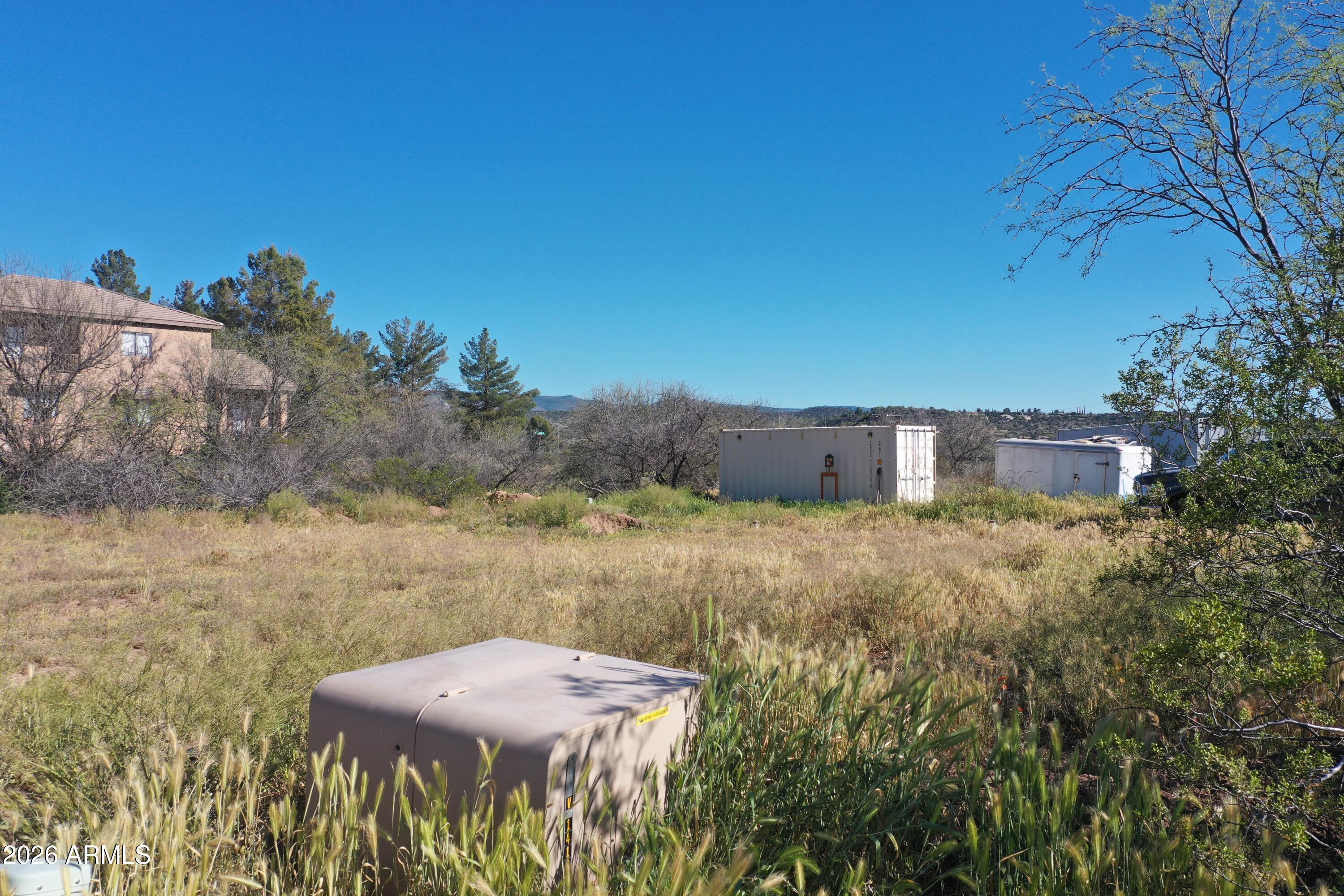 LAKE MONTEZUMA ESTATES UNIT 1 - Land
