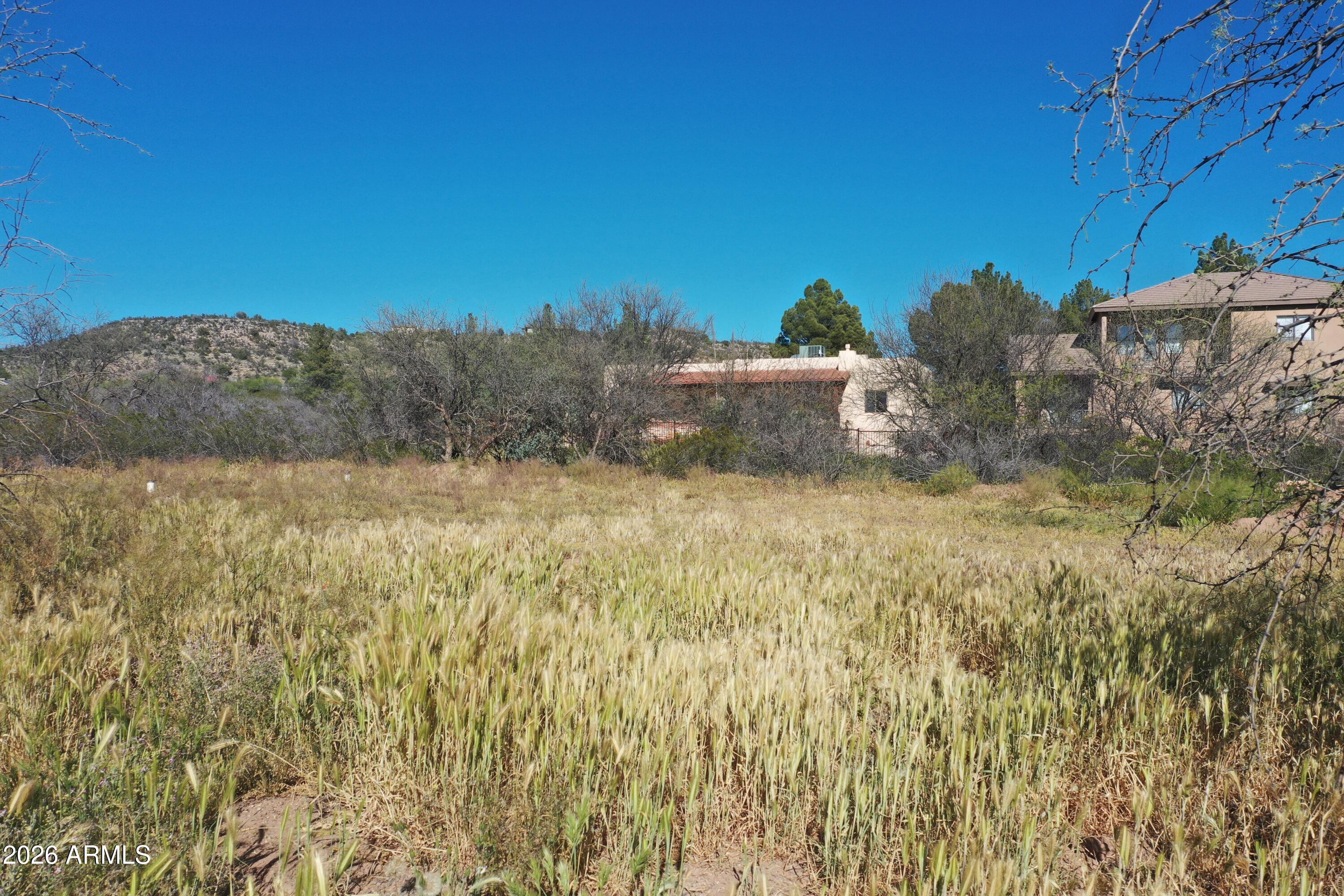 LAKE MONTEZUMA ESTATES UNIT 1 - Land