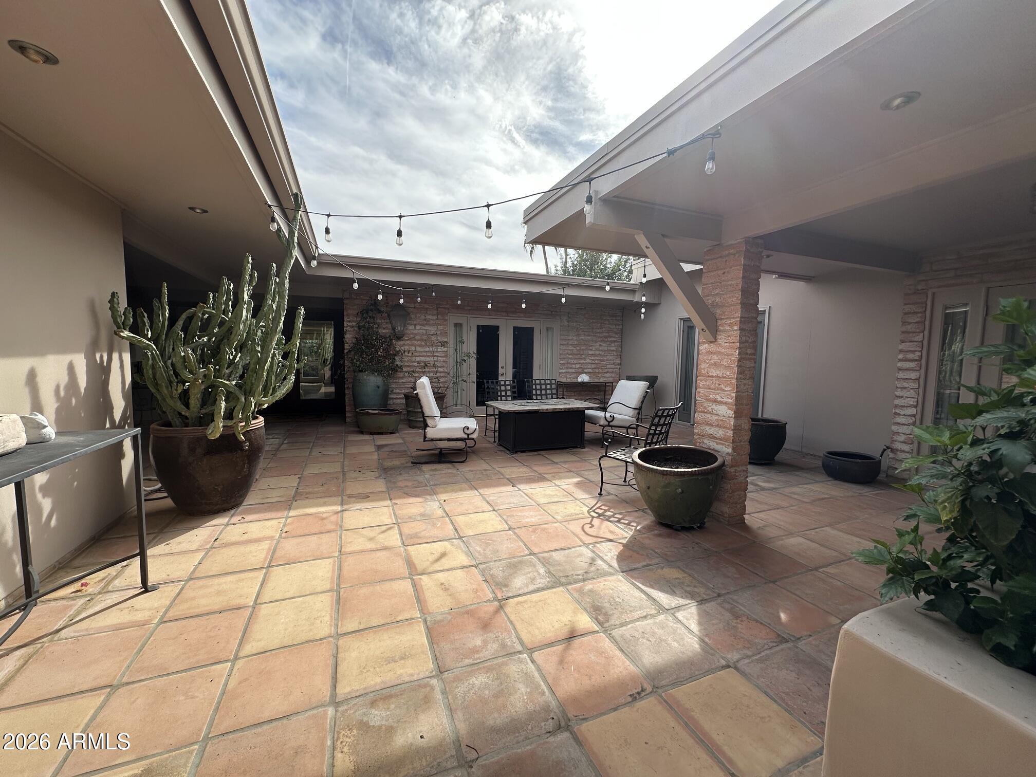 COLONIA MIRAMONTE UNIT 2 - Residential