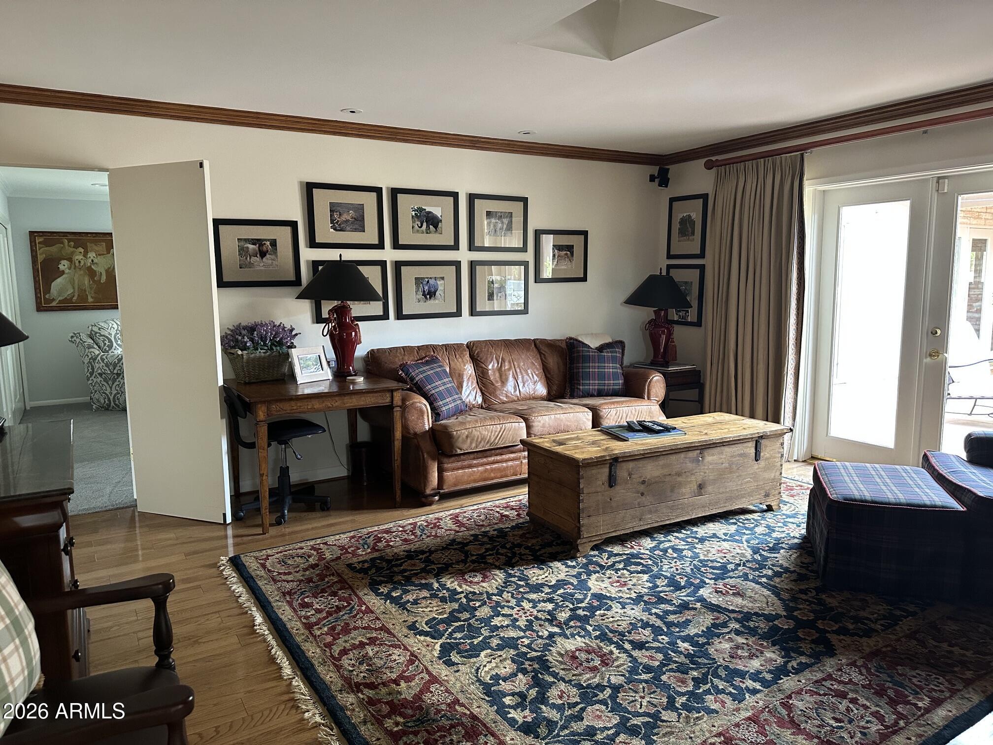 COLONIA MIRAMONTE UNIT 2 - Residential