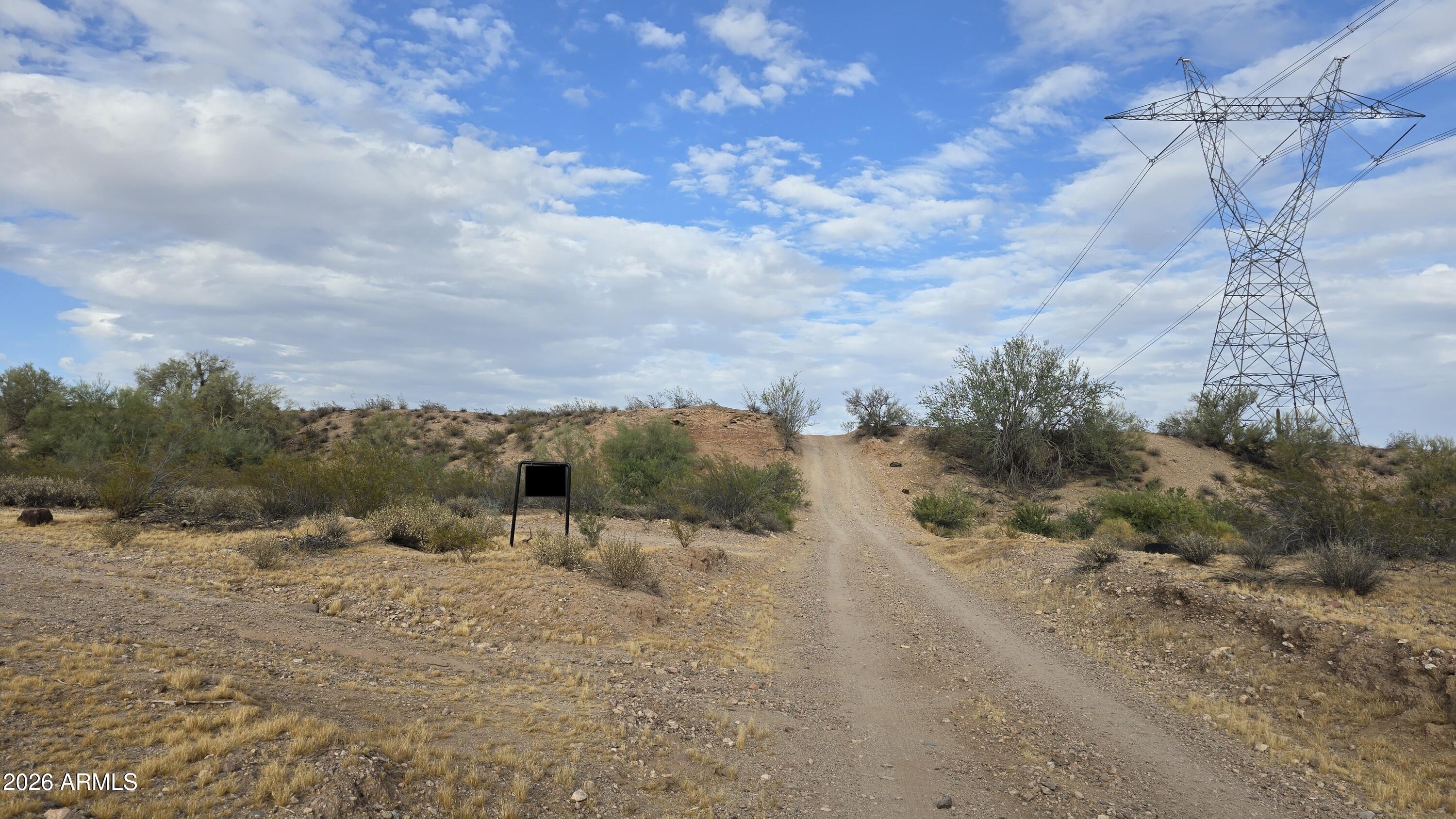 WHISPERING RANCH UNIT 3 BLOCK 12 - Land