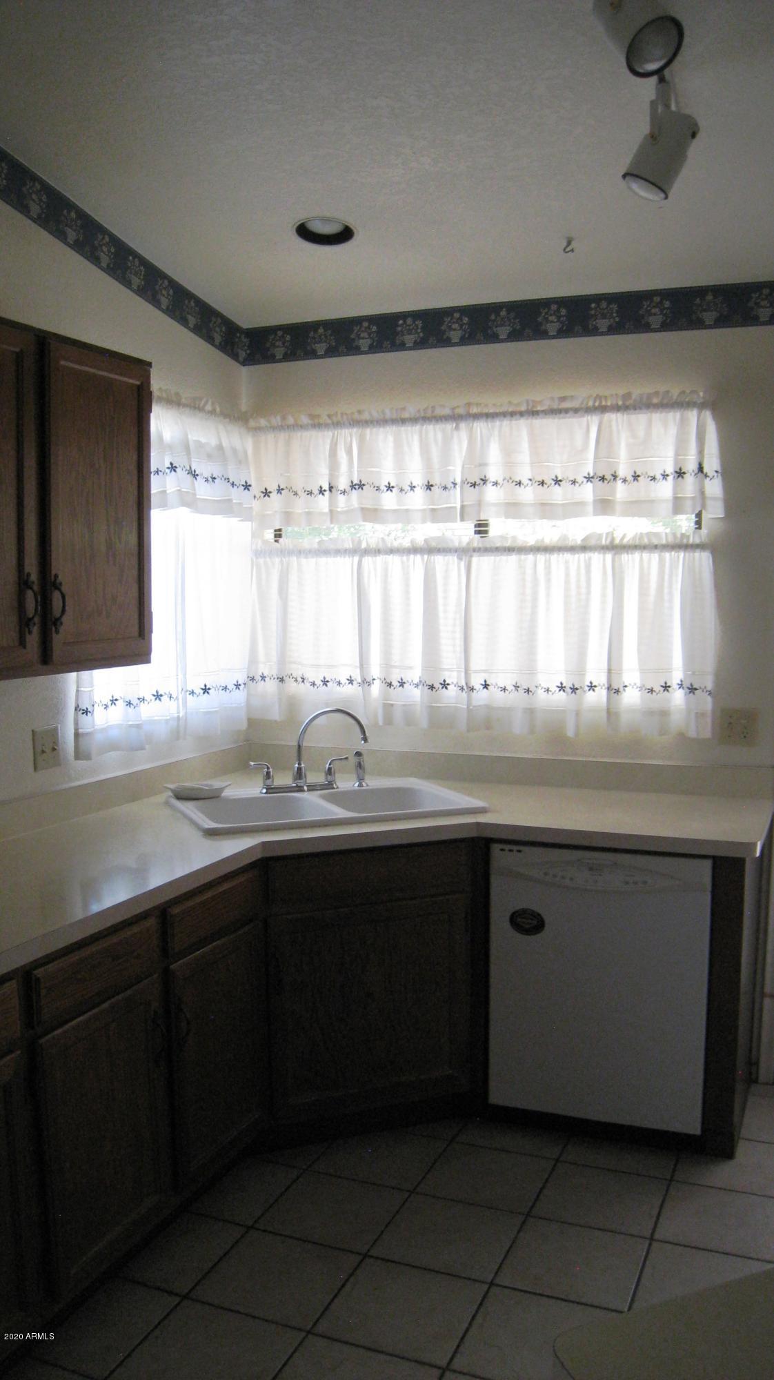 EAGLE RIDGE AMD - Residential Lease