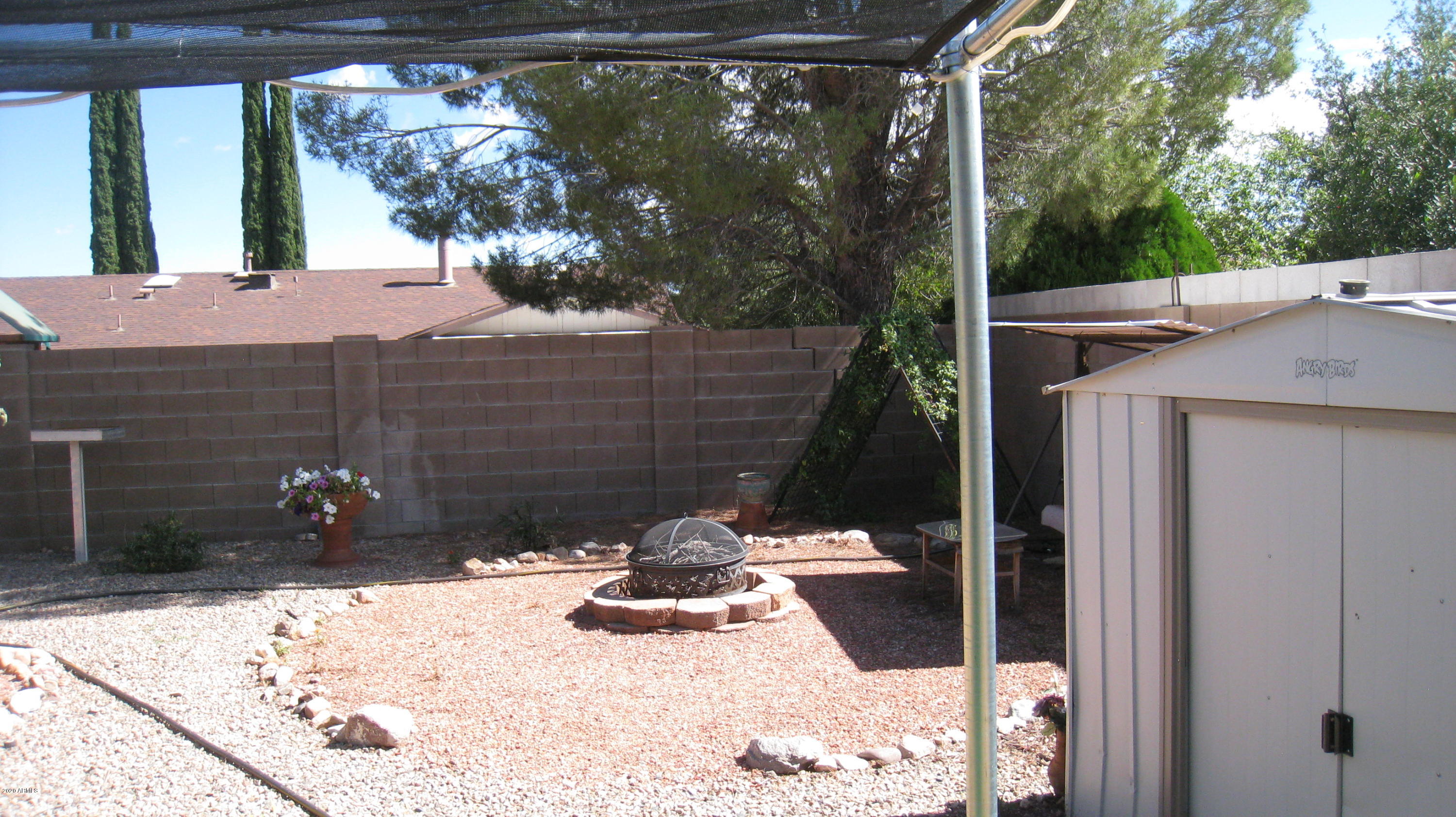 EAGLE RIDGE AMD - Residential Lease