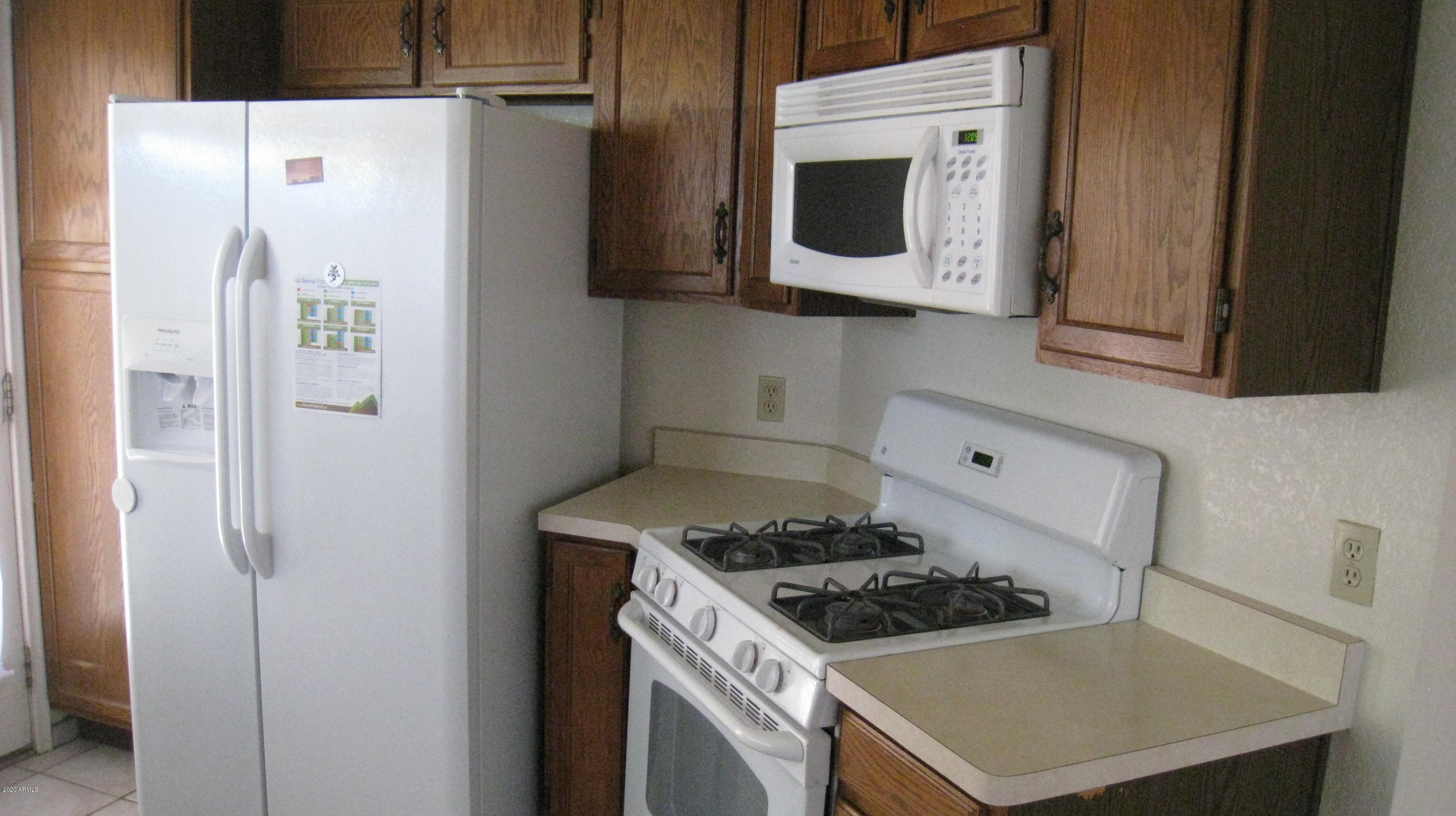 EAGLE RIDGE AMD - Residential Lease