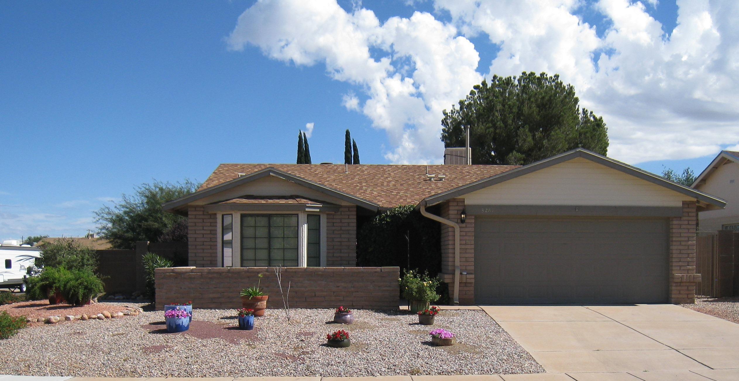 EAGLE RIDGE AMD - Residential Lease