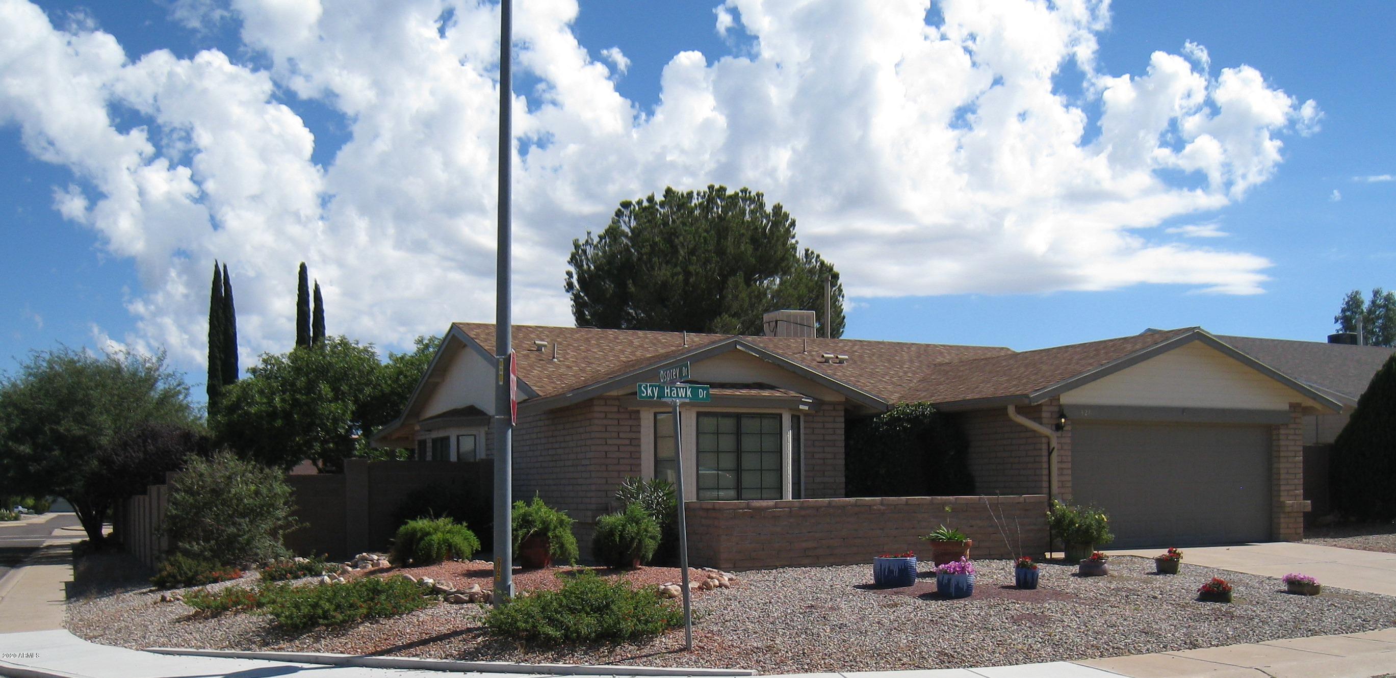 EAGLE RIDGE AMD - Residential Lease