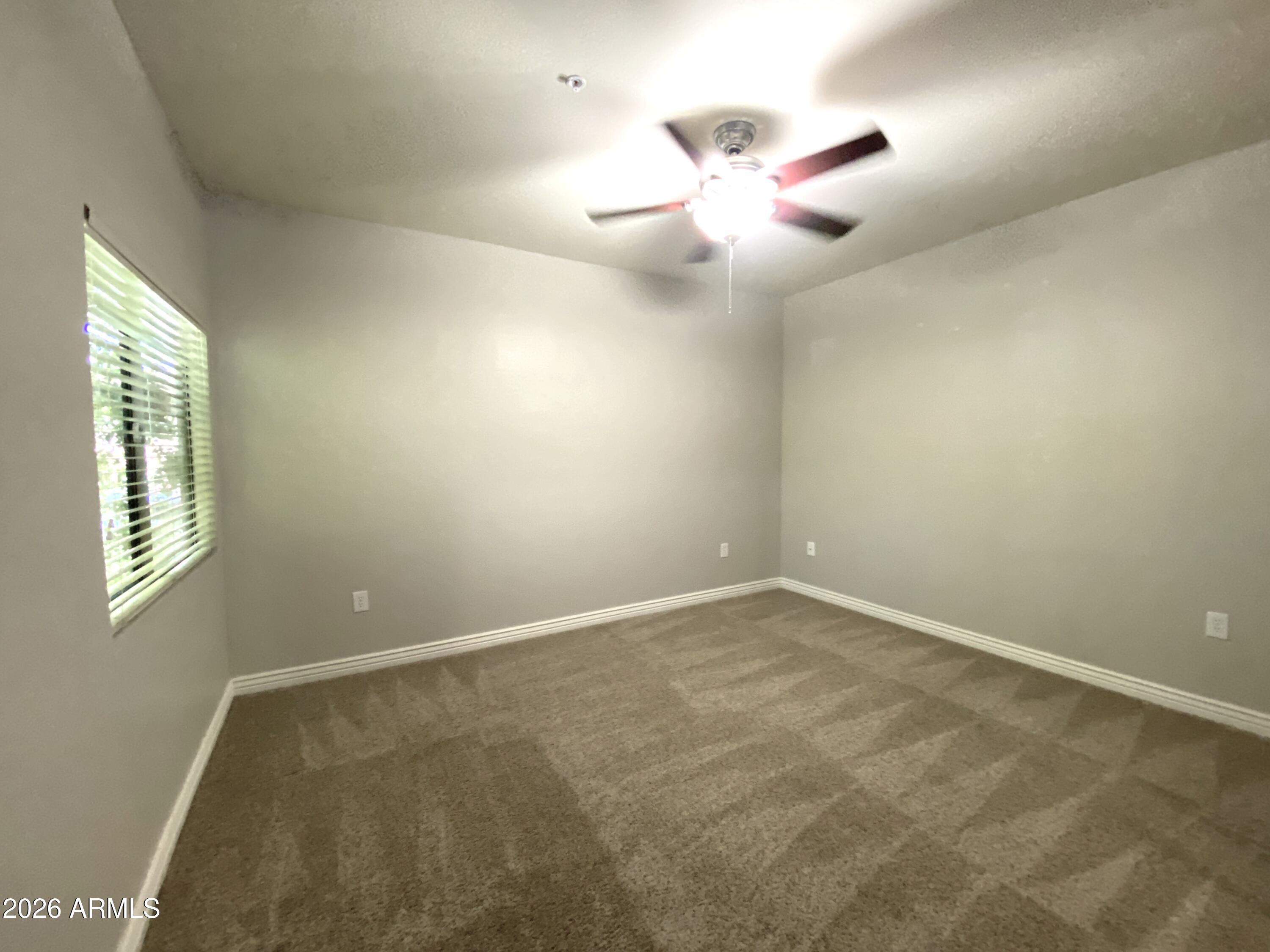 SALIDA DEL SOL CONDOMINIUM - Residential Lease