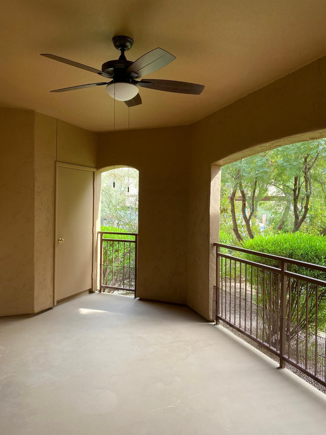 SALIDA DEL SOL CONDOMINIUM - Residential Lease