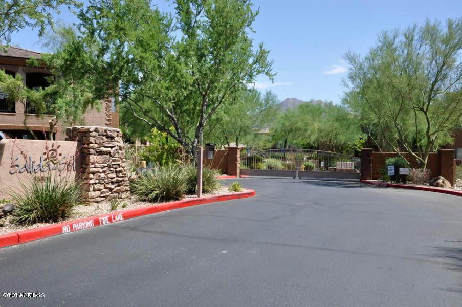 SALIDA DEL SOL CONDOMINIUM - Residential Lease