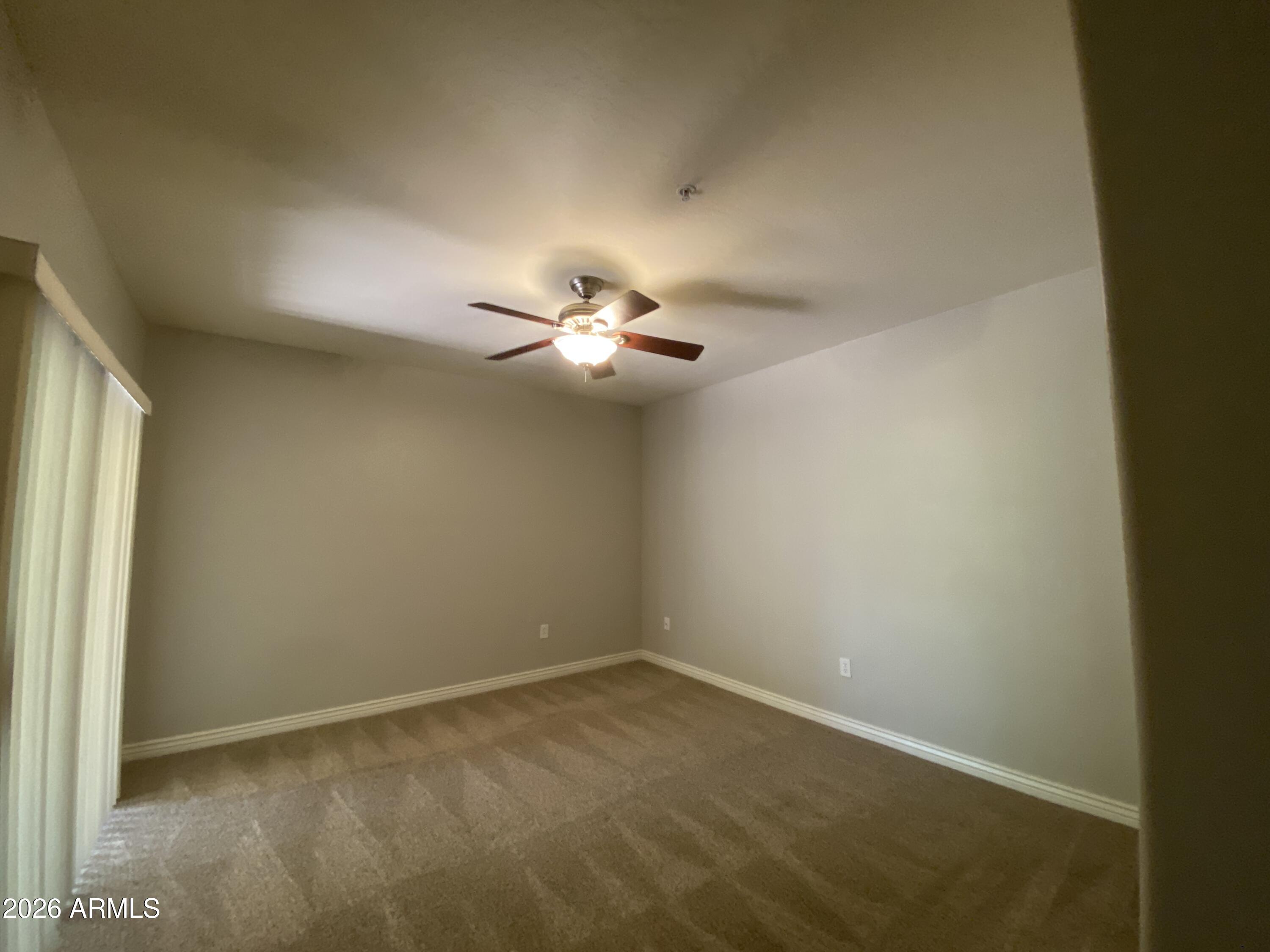 SALIDA DEL SOL CONDOMINIUM - Residential Lease