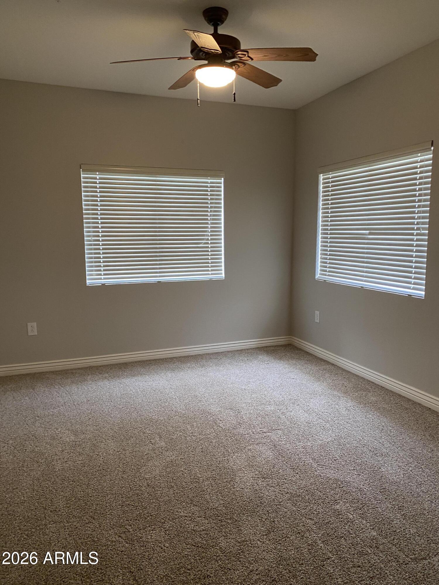 SALIDA DEL SOL CONDOMINIUM - Residential Lease