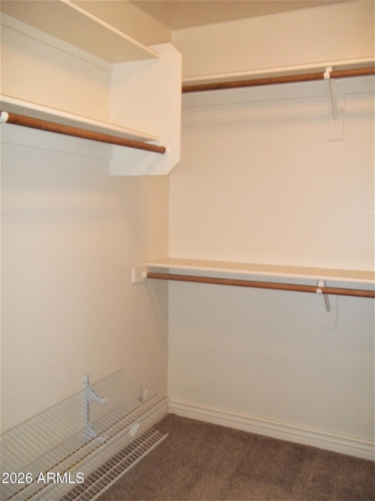 SALIDA DEL SOL CONDOMINIUM - Residential Lease