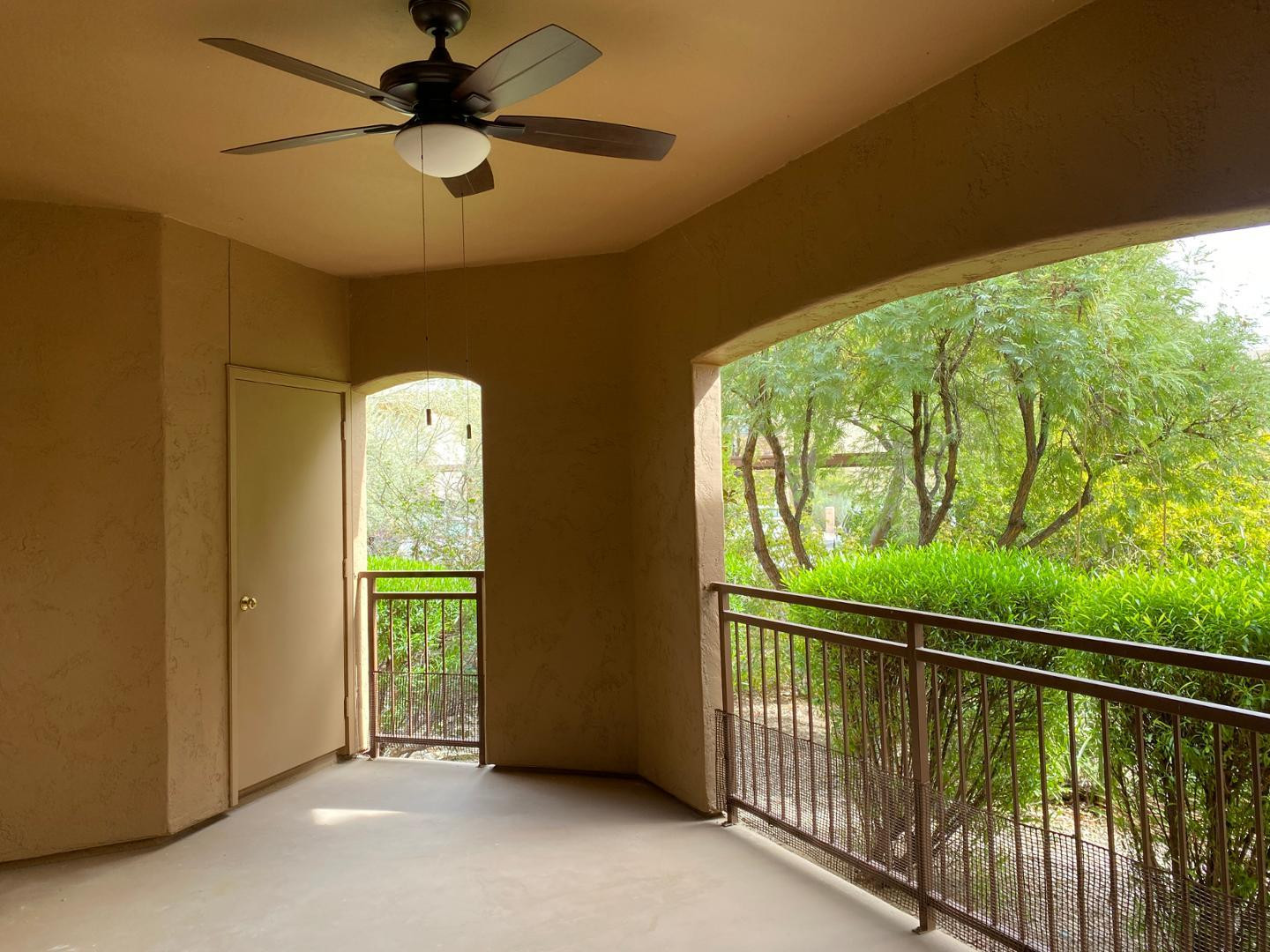 SALIDA DEL SOL CONDOMINIUM - Residential Lease