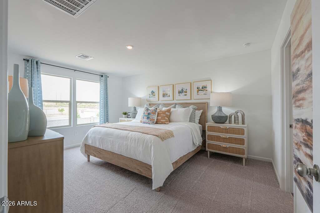 COOLIDGE GATEWAY III - Residential