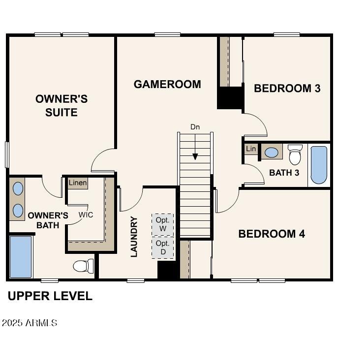 COOLIDGE GATEWAY III - Residential