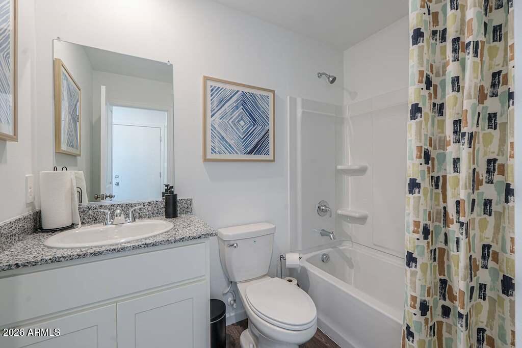 COOLIDGE GATEWAY III - Residential