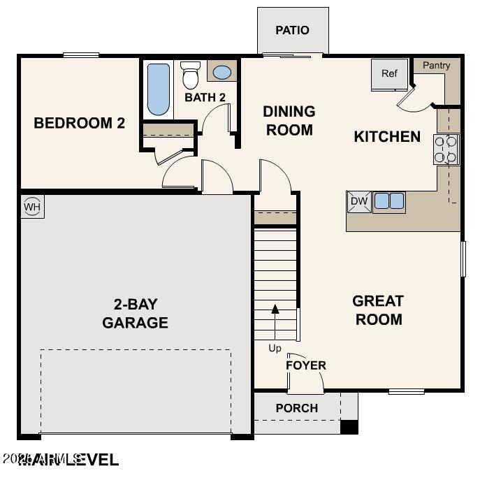 COOLIDGE GATEWAY III - Residential