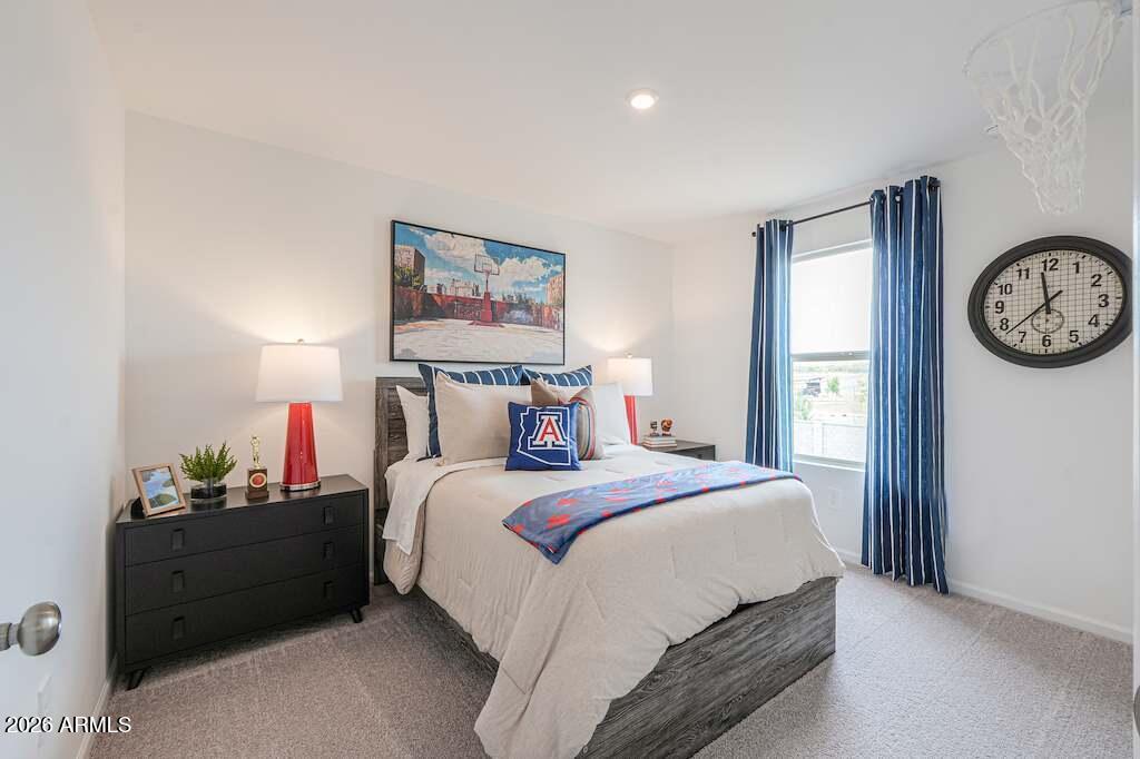 COOLIDGE GATEWAY III - Residential