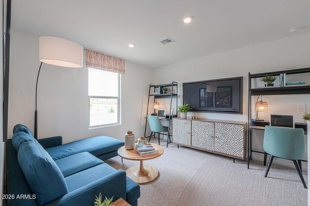 COOLIDGE GATEWAY III - Residential