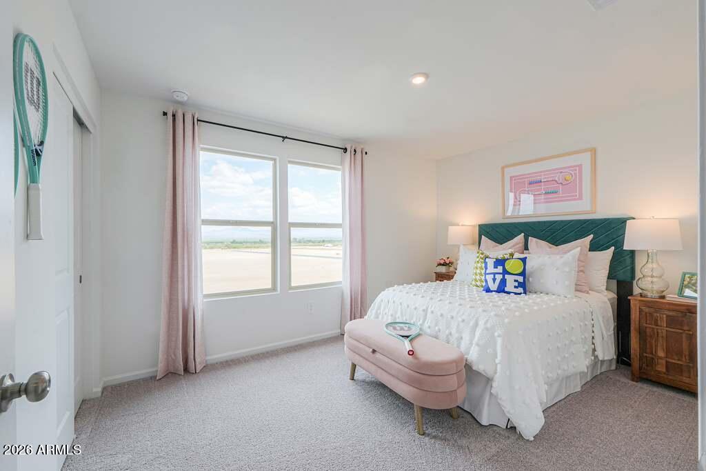 COOLIDGE GATEWAY III - Residential