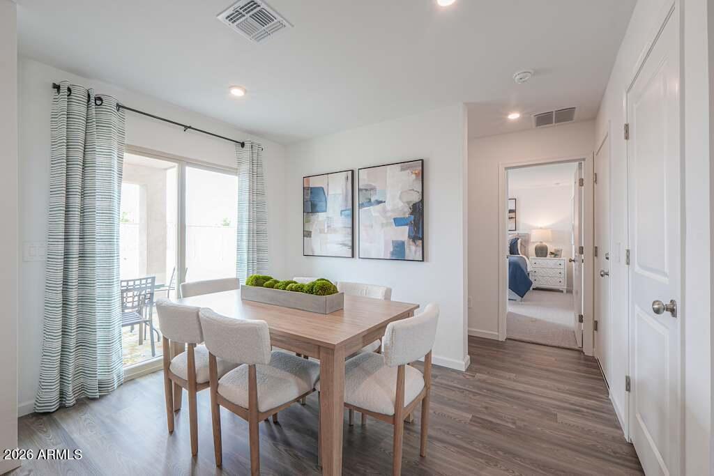COOLIDGE GATEWAY III - Residential